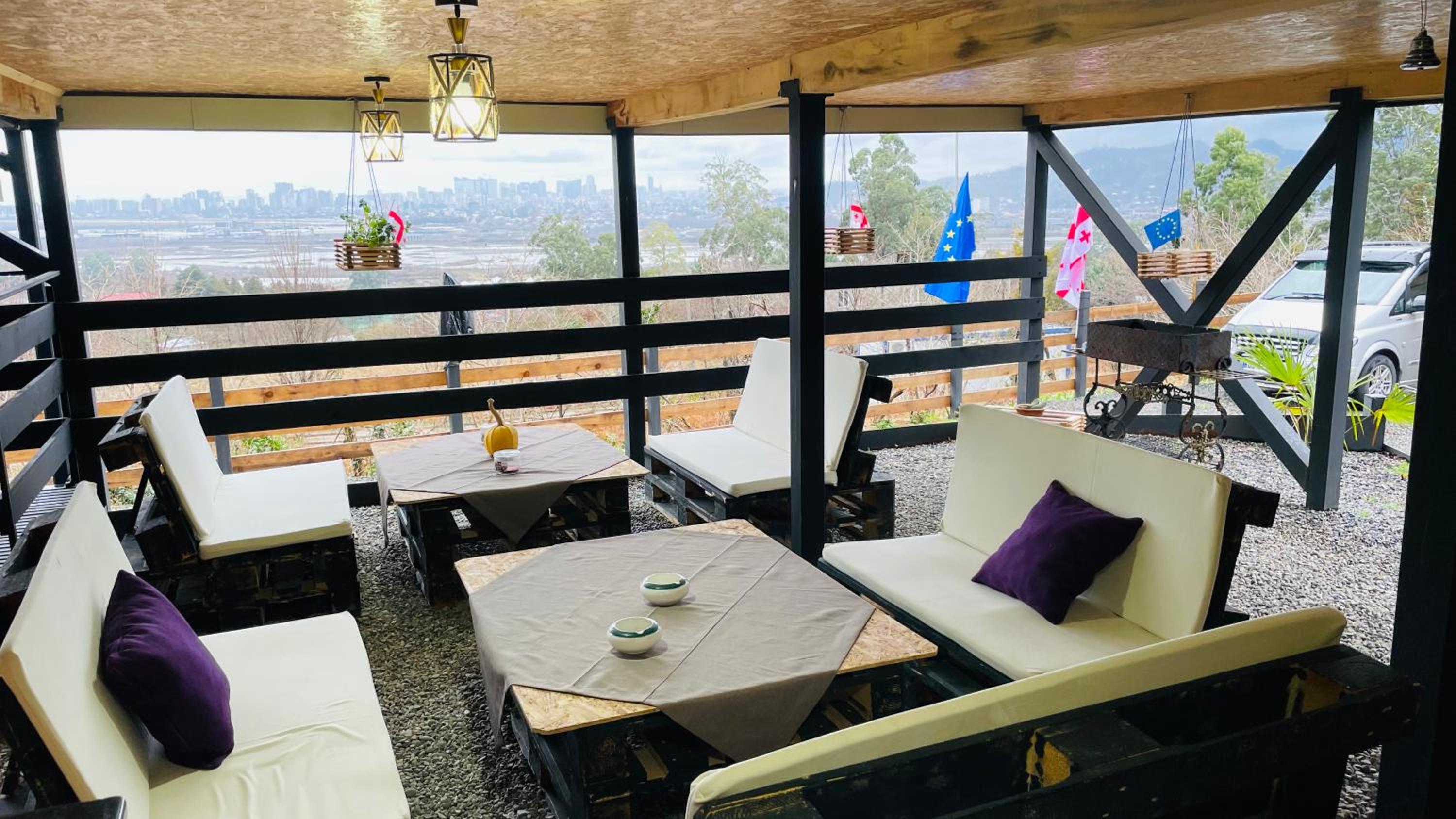 Villas EL DATO view 4