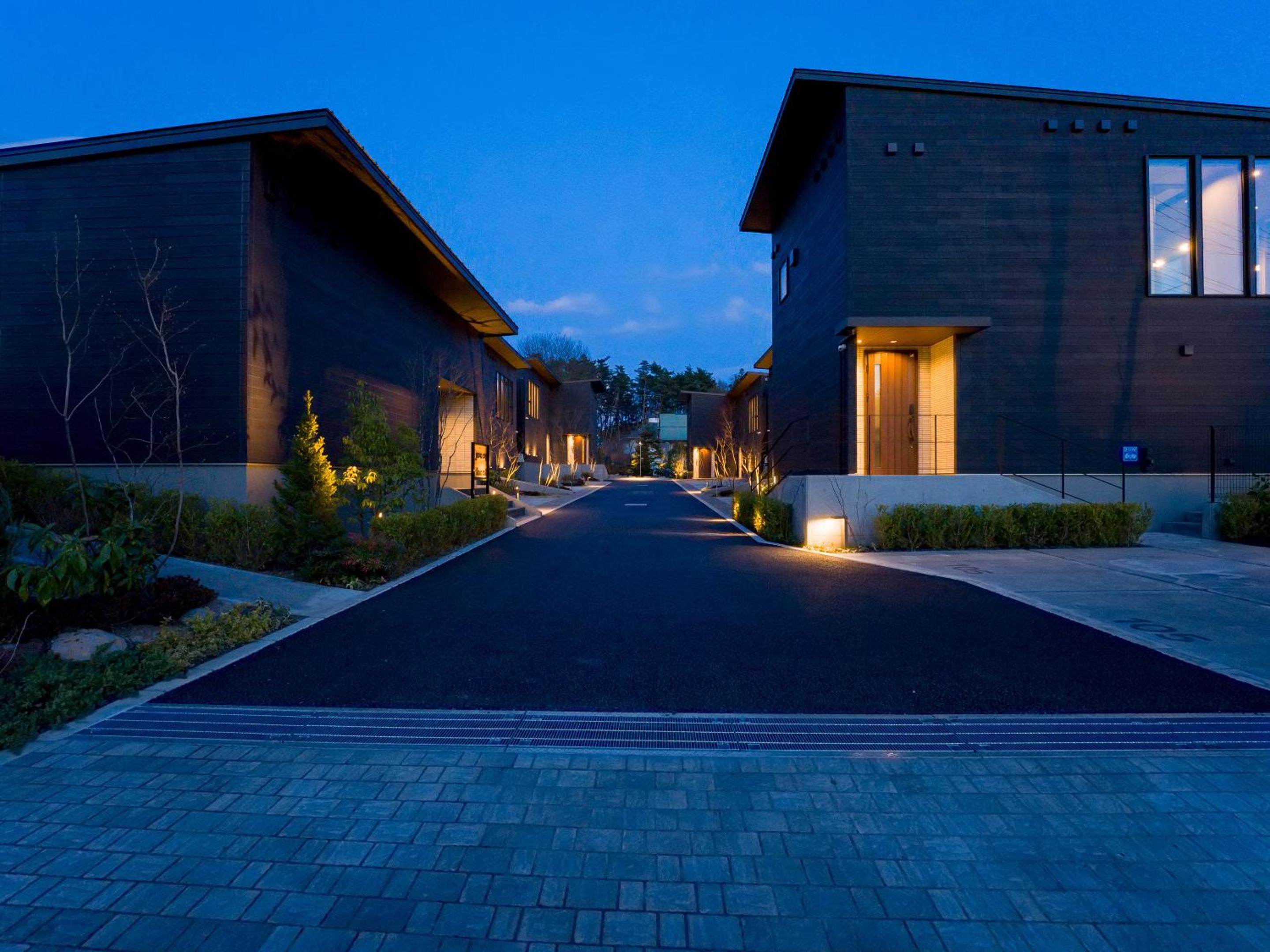 Rakuten STAY VILLA Yatsugatake
