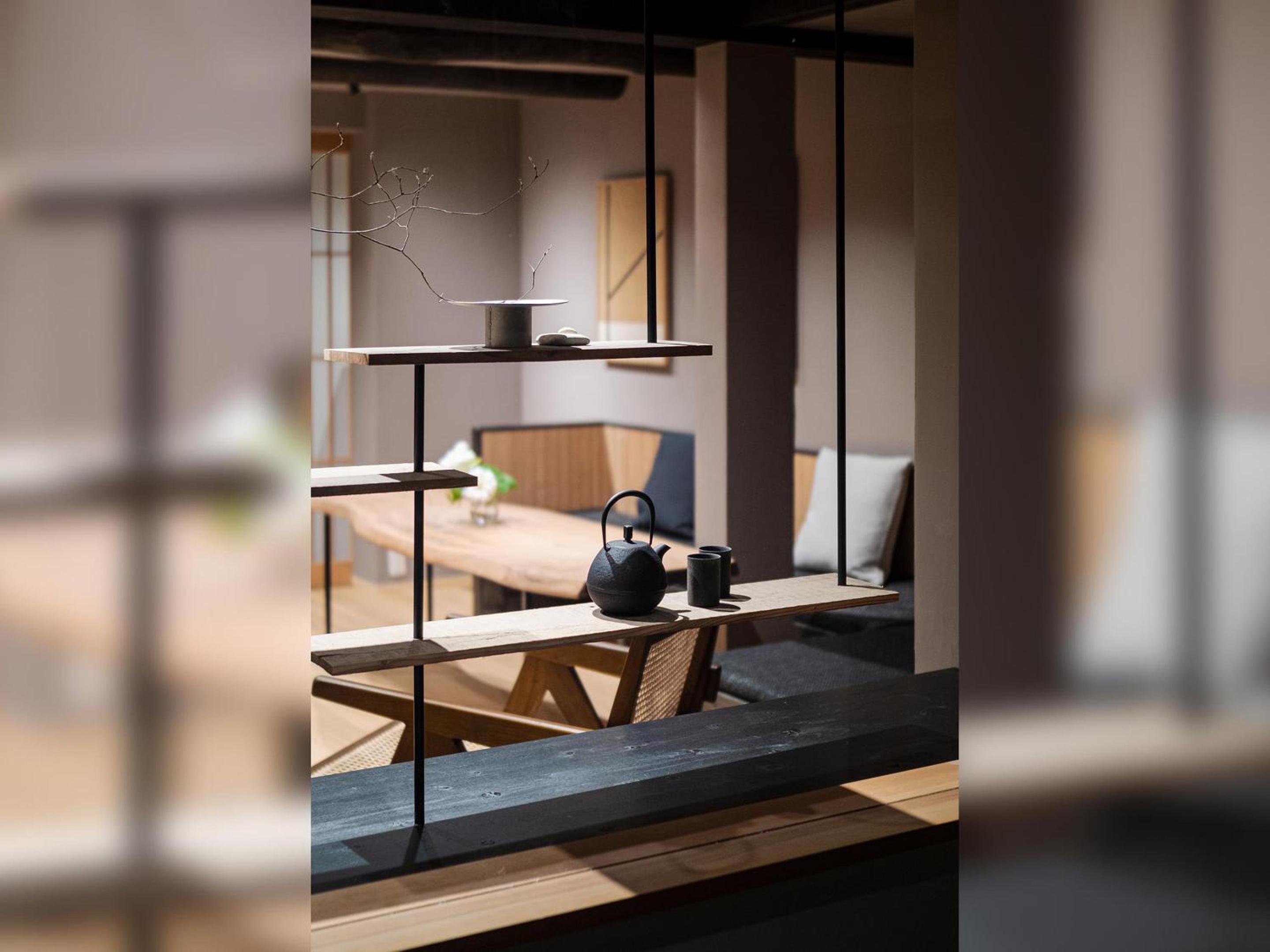 Meika Machiya House view 4