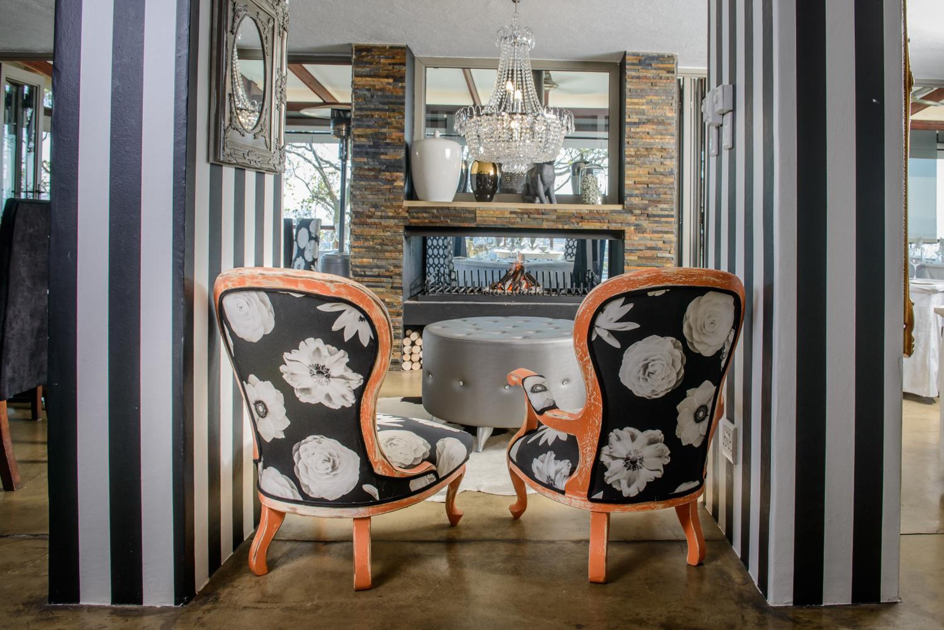Francolin Lodge, photo 11