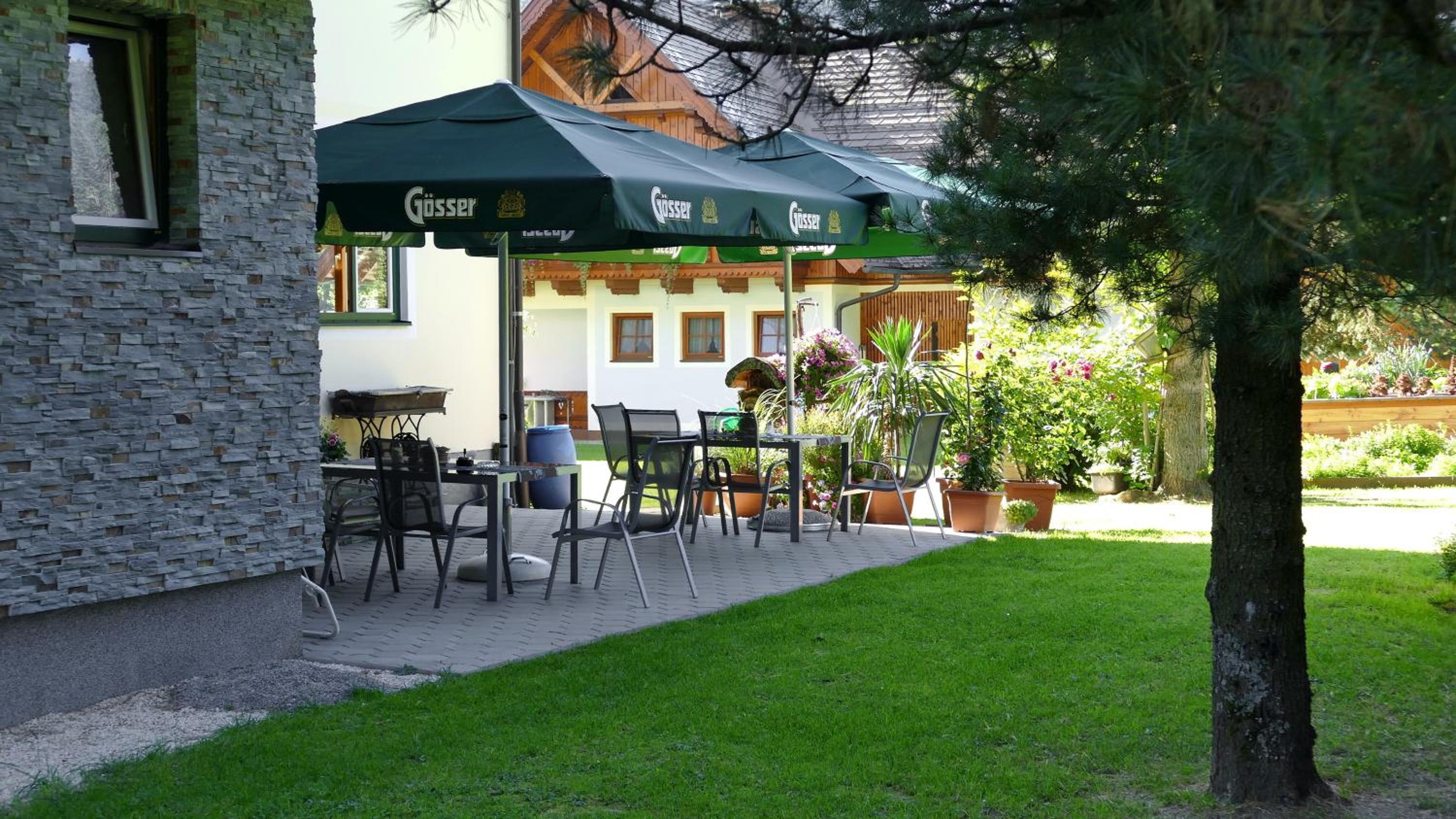 Gasthof zur Gams