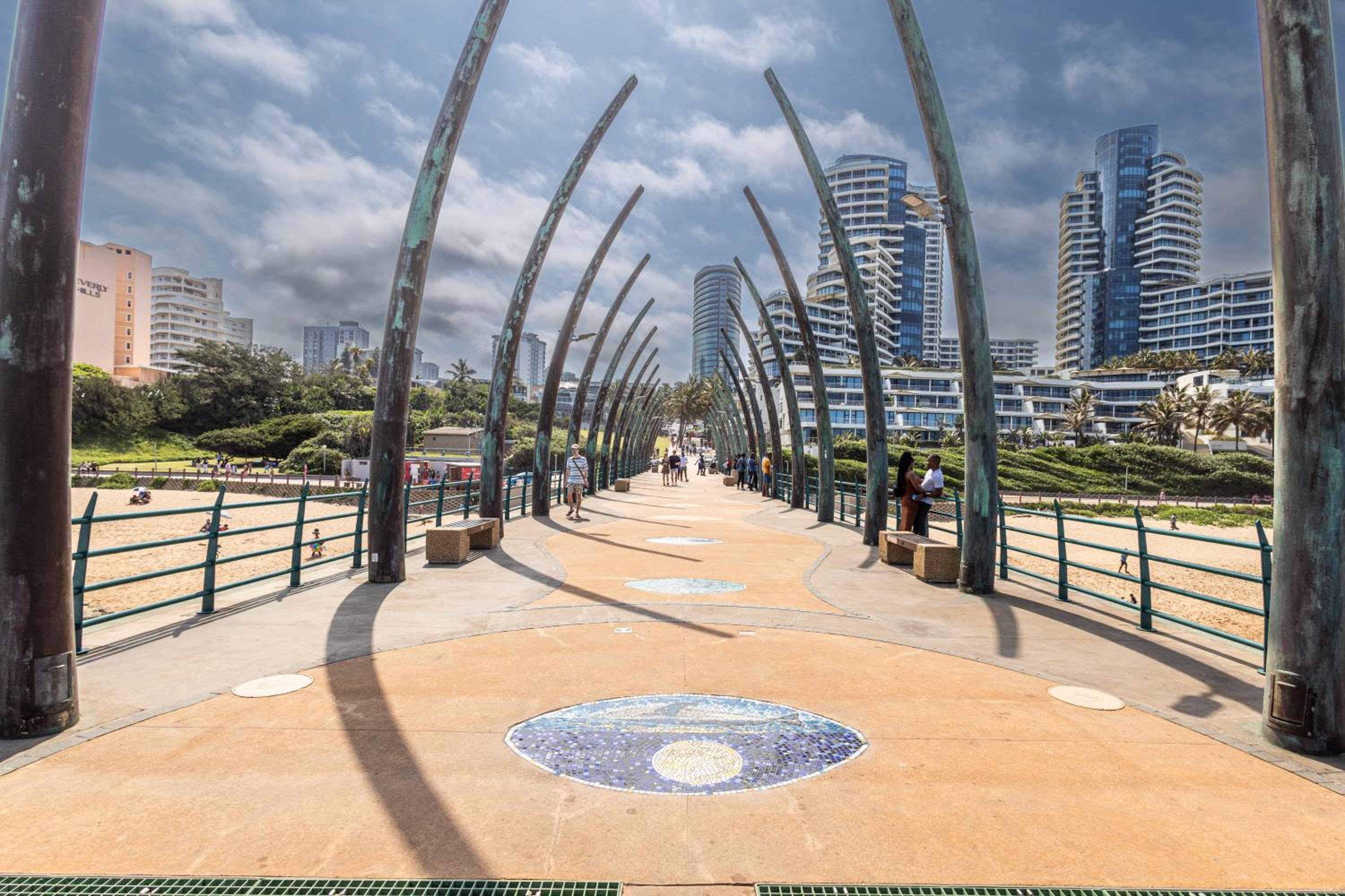 602 Oyster Quays - by Stay in Umhlanga