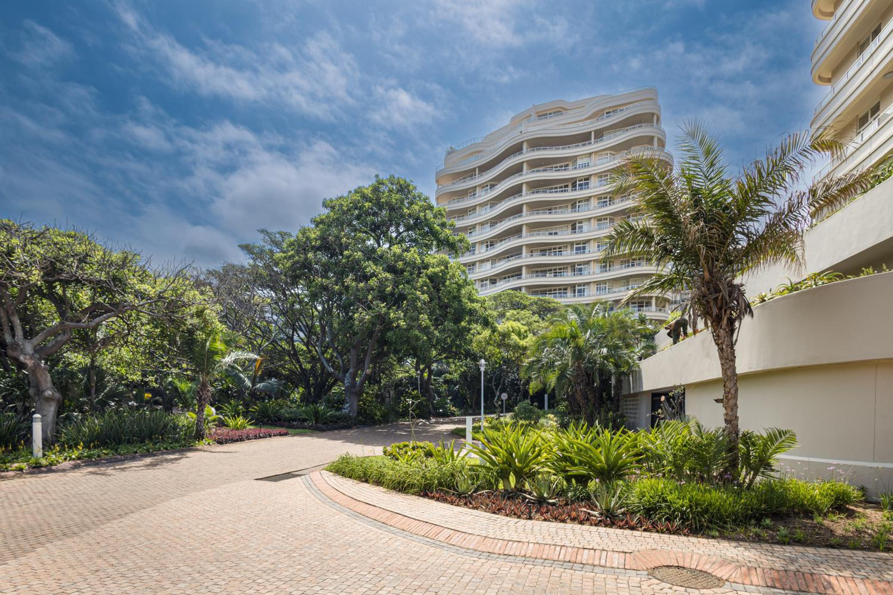 602 Oyster Quays - by Stay in Umhlanga