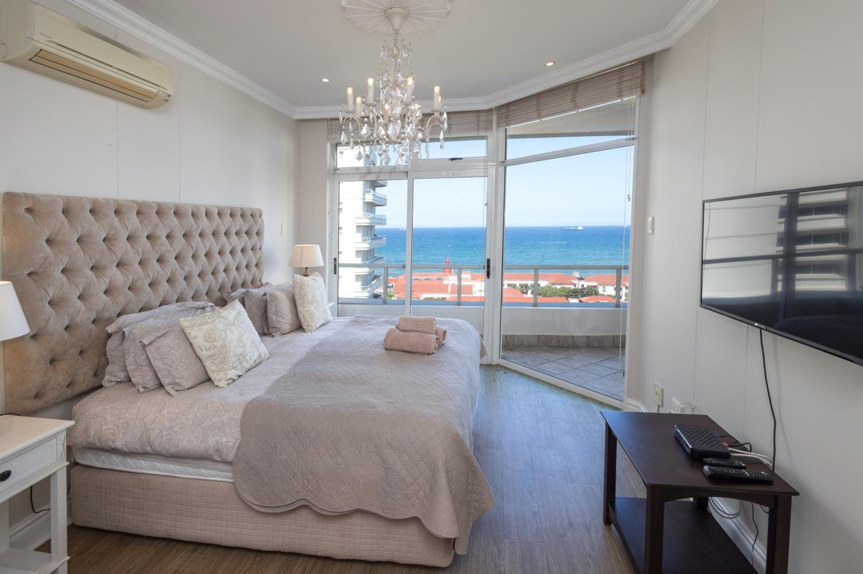 602 Oyster Quays - by Stay in Umhlanga