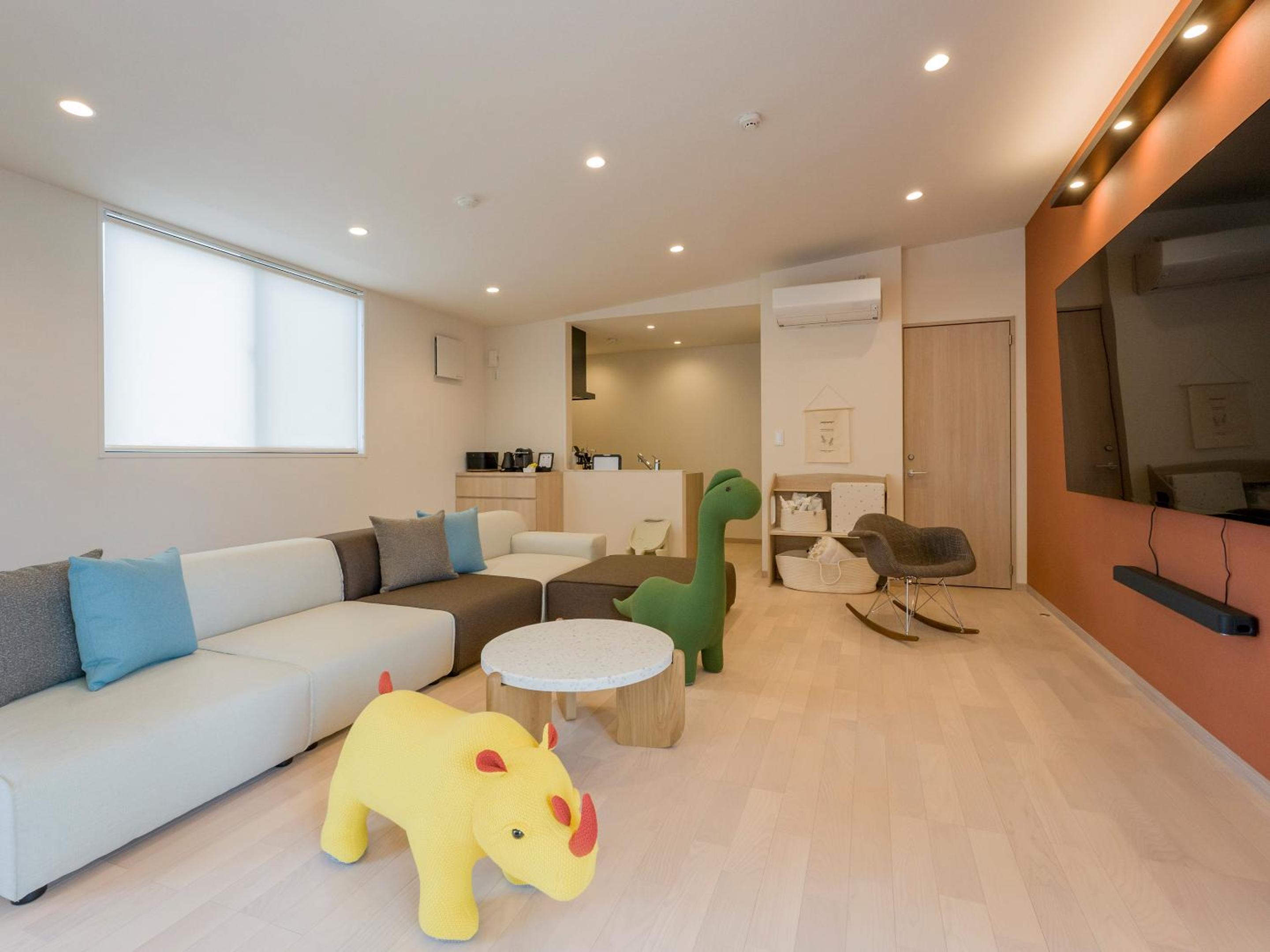 Rakuten STAY VILLA Yatsugatake