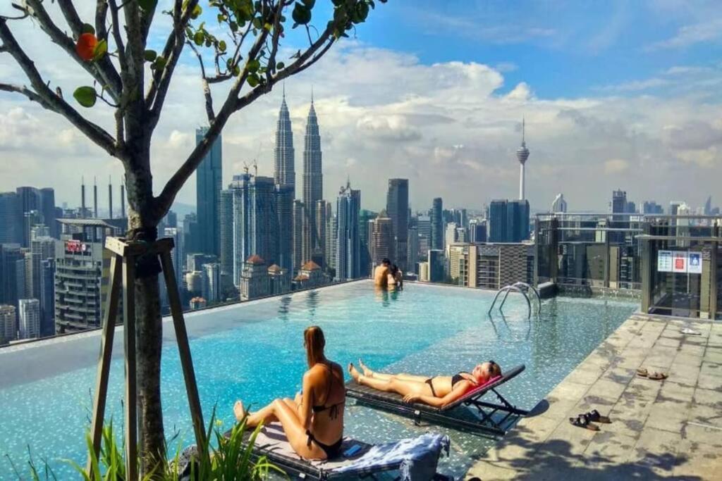 Expressionz Kuala Lumpur