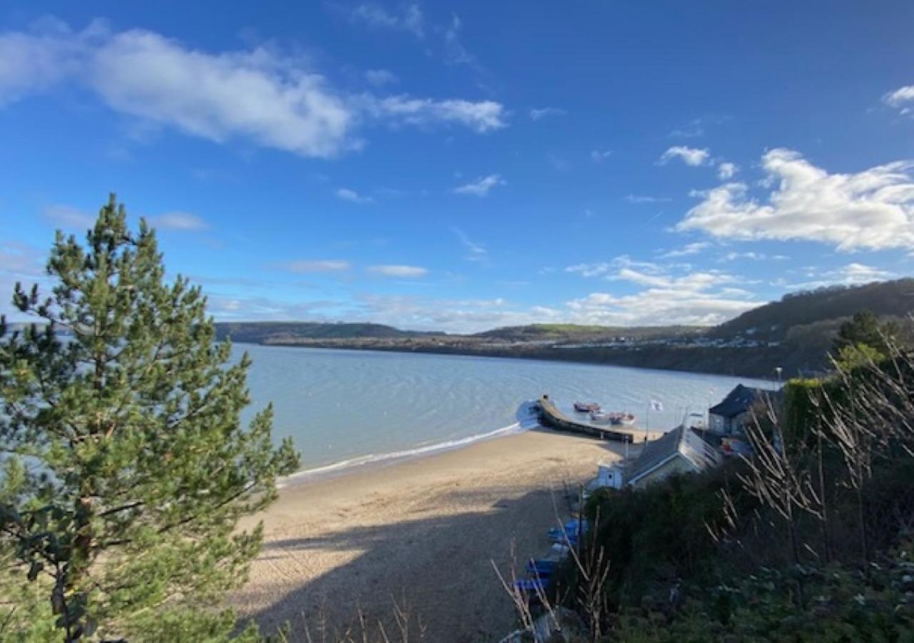 4 Bed in New Quay oc-was409