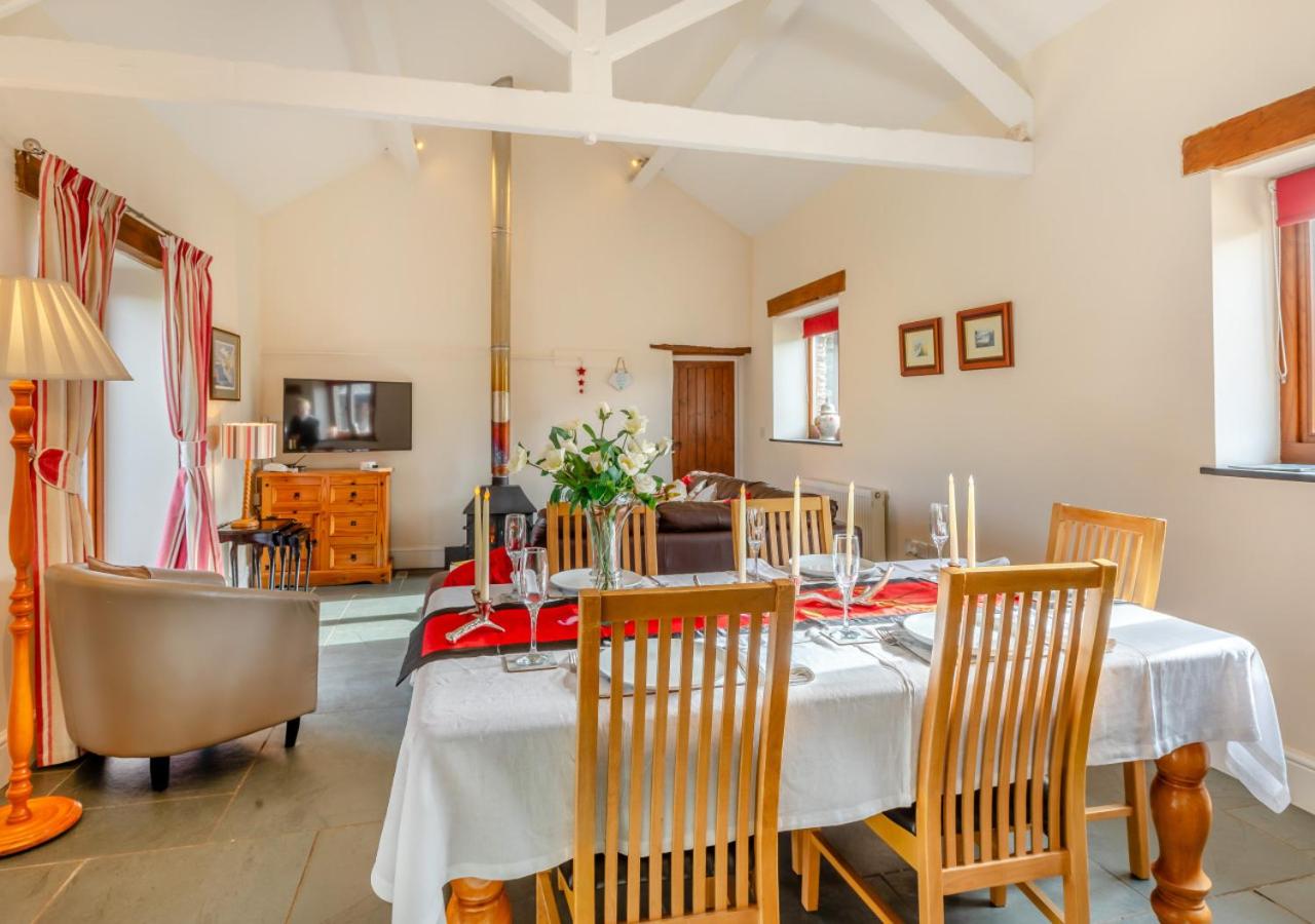 Oriel Cottage