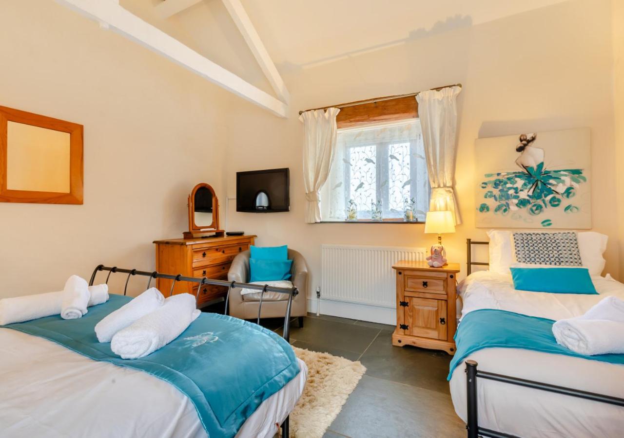 Oriel Cottage