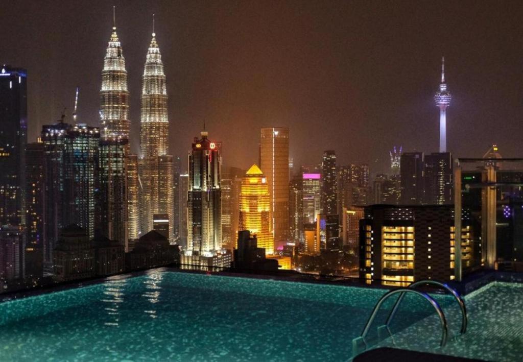 Expressionz Kuala Lumpur
