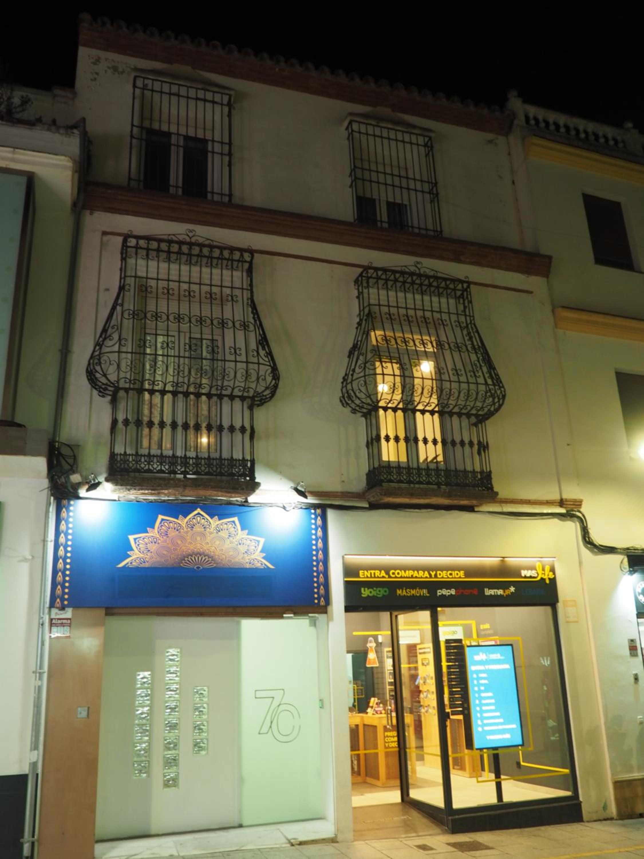 building