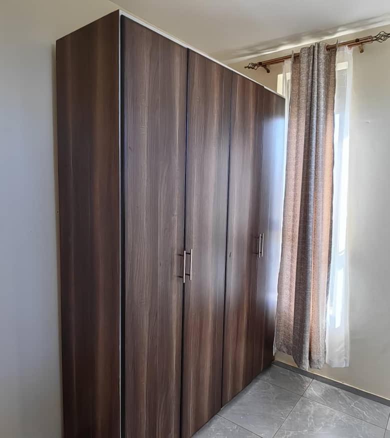Stunning one bedroom furnished apartment