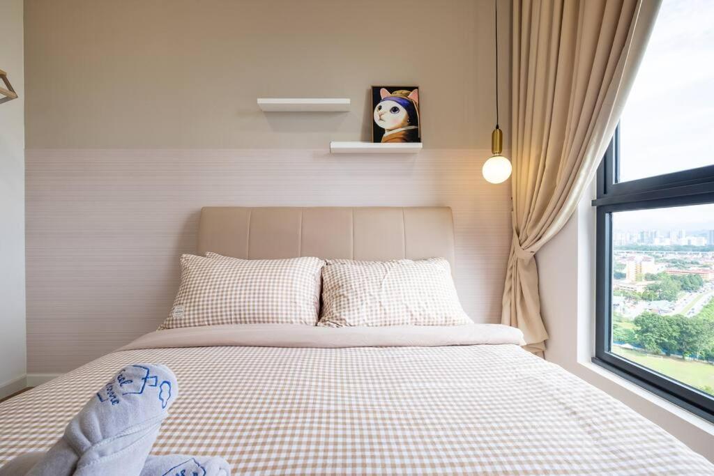 City Lights SweetHome@Sunway Velocity Two 3BR2Bath