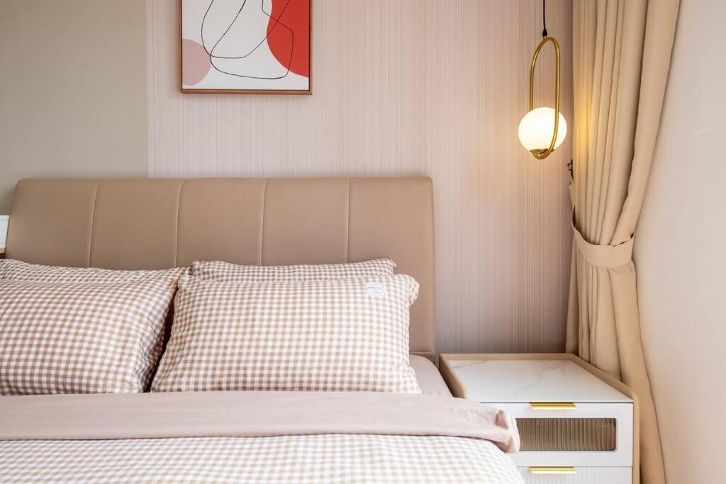 City Lights SweetHome@Sunway Velocity Two 3BR2Bath