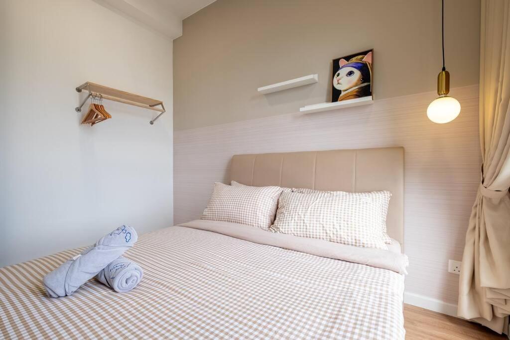 City Lights SweetHome@Sunway Velocity Two 3BR2Bath