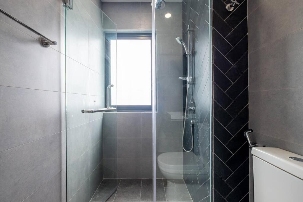 City Lights SweetHome@Sunway Velocity Two 3BR2Bath