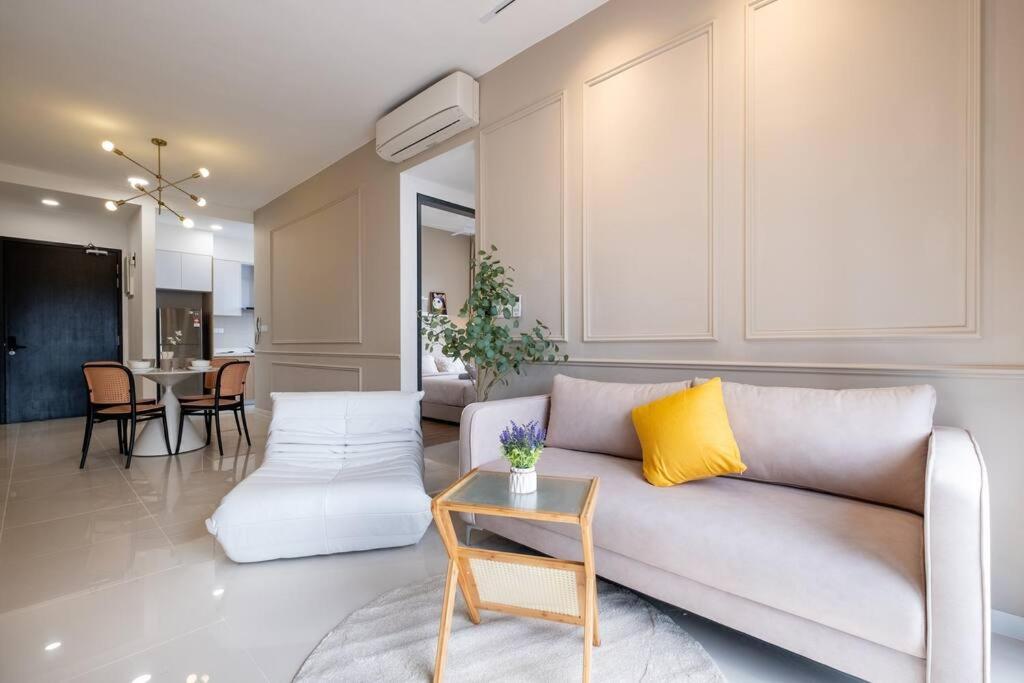 City Lights SweetHome@Sunway Velocity Two 3BR2Bath