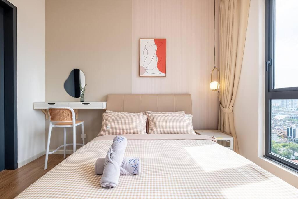 City Lights SweetHome@Sunway Velocity Two 3BR2Bath