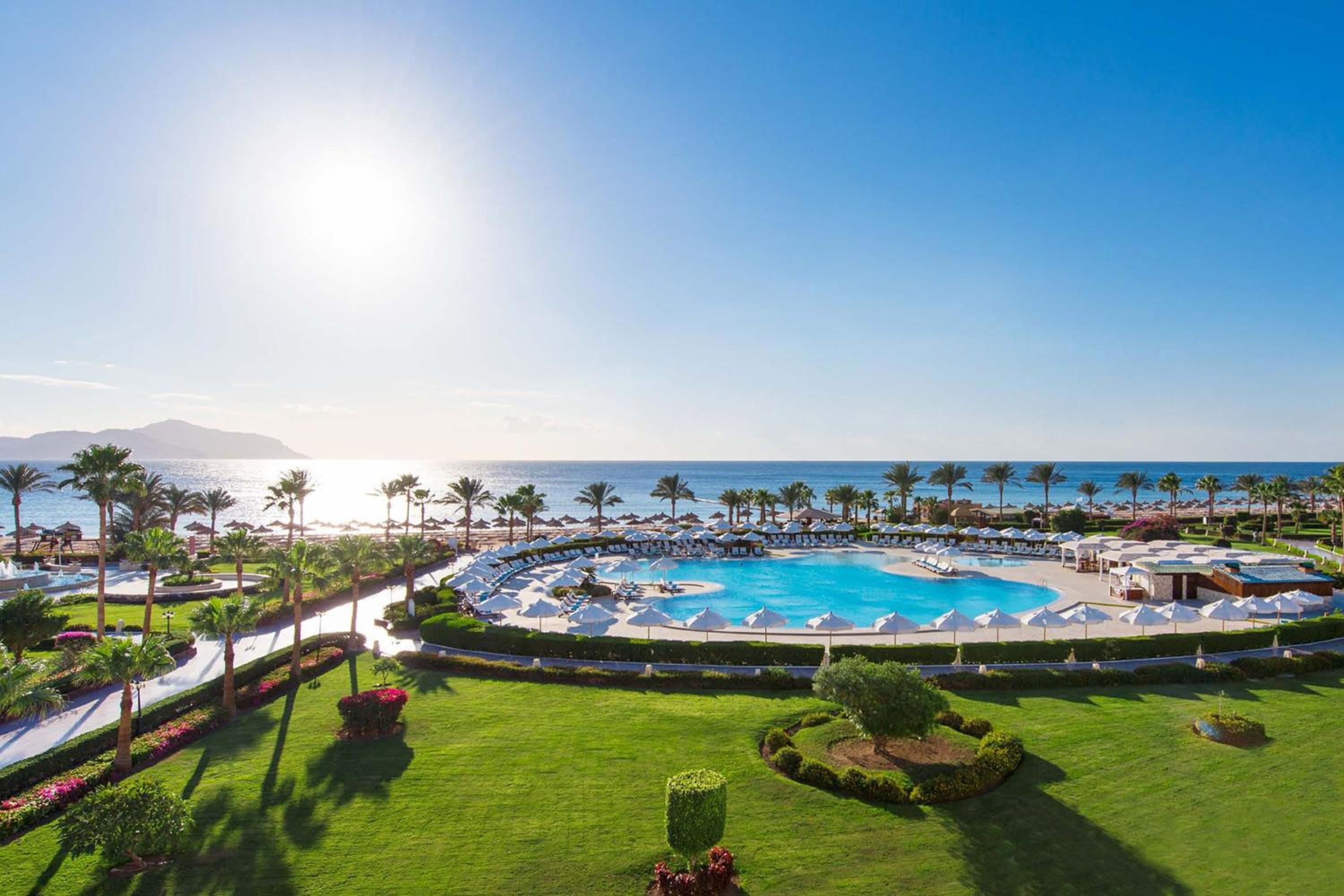 Hotel Baron Resort Sharm El Sheikh - Image 1