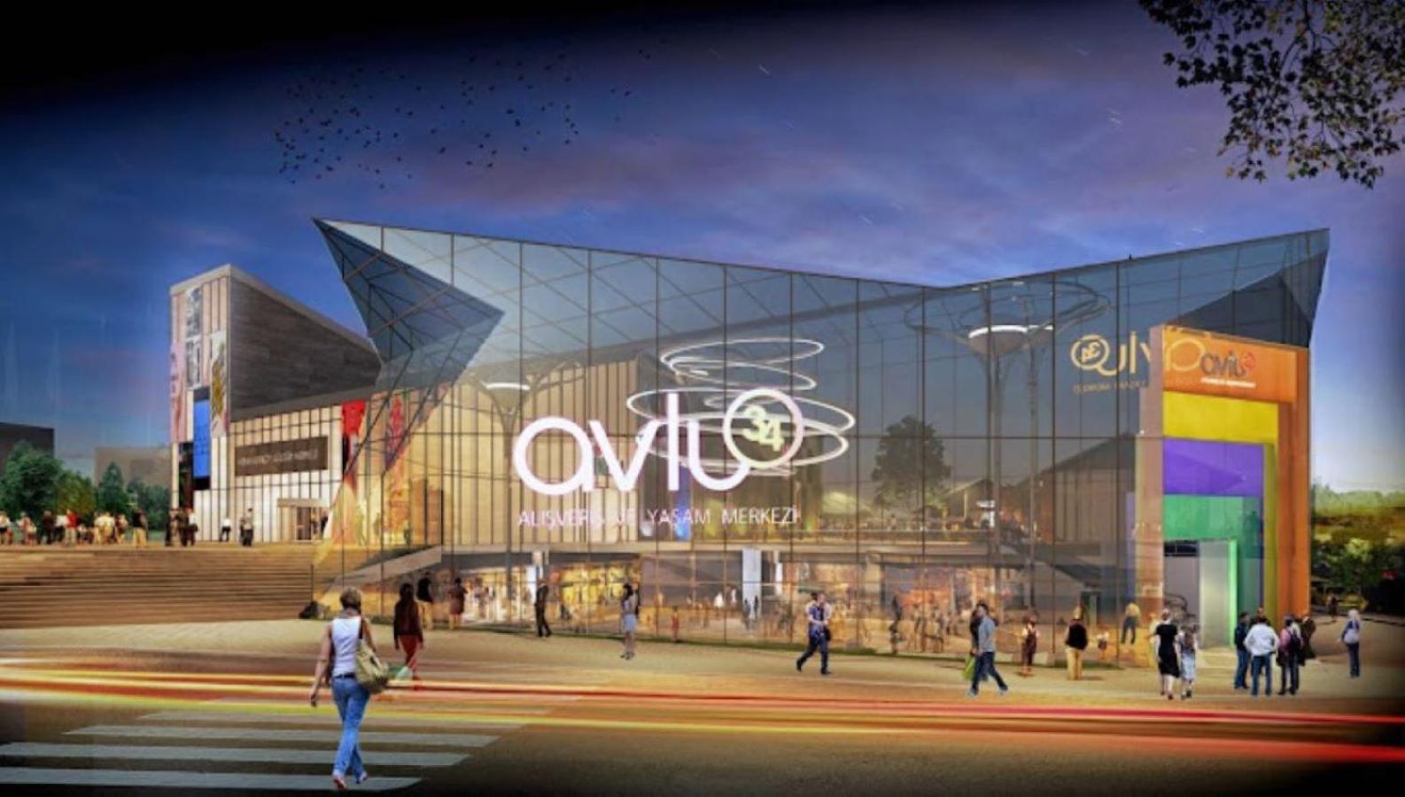 İstanbul City Airport Otel - Image 32