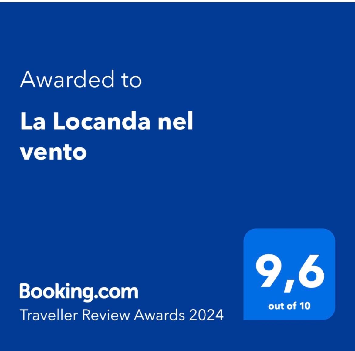 La Locanda nel vento view 3