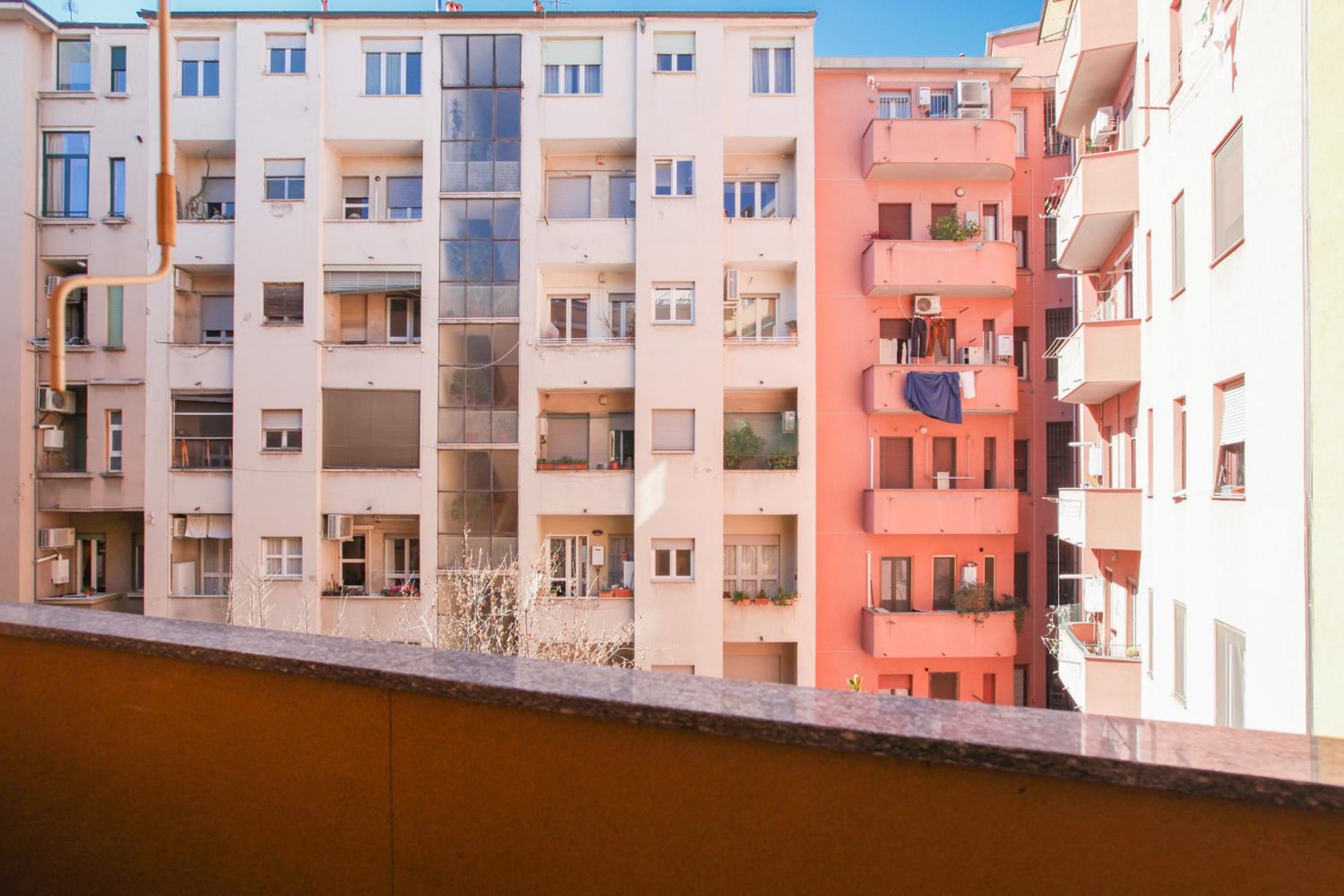 HACCA Collection - 3BR Bocconi-Navigli