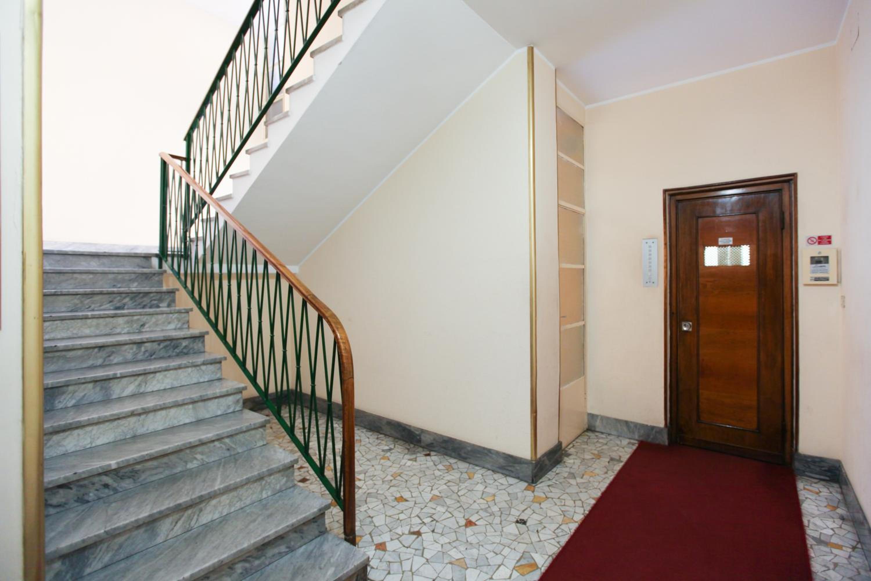 HACCA Collection - 3BR Bocconi-Navigli