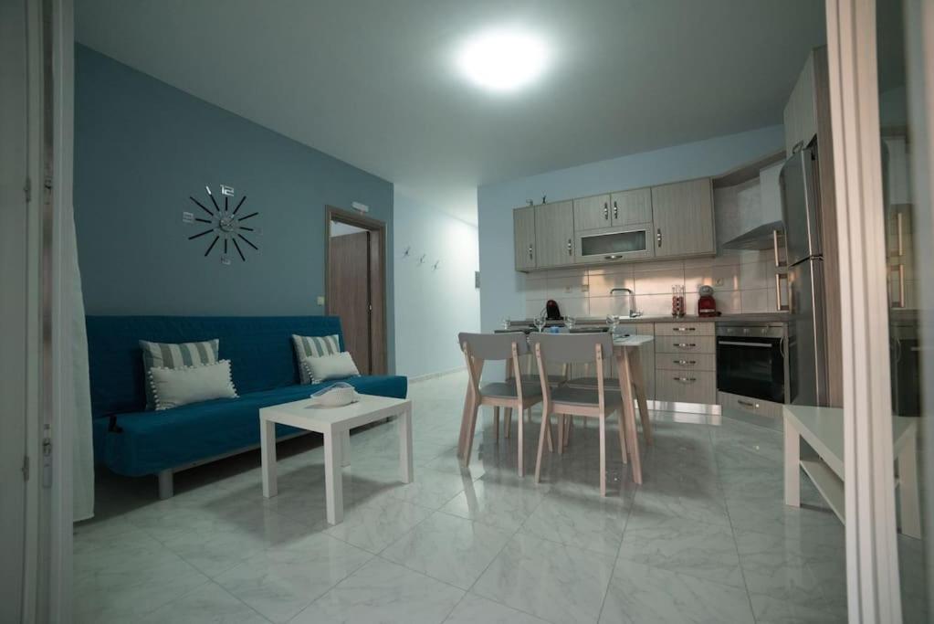 Emeralds-Kalamaki Andriana home