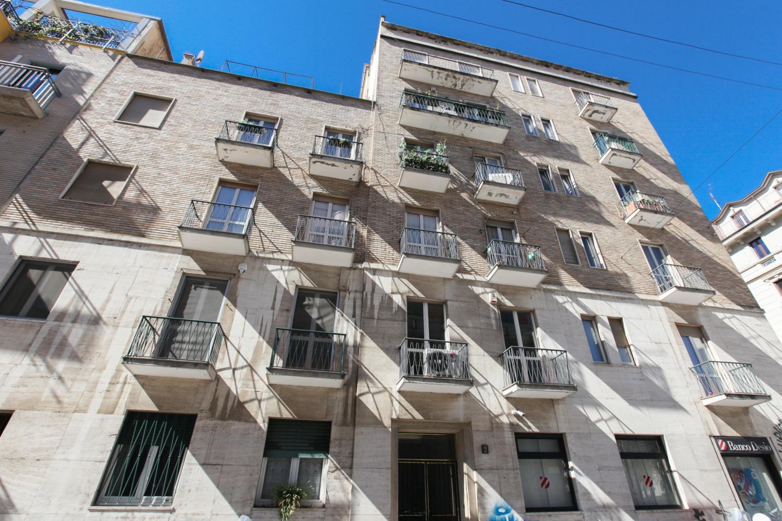 HACCA Collection - 3BR Bocconi-Navigli
