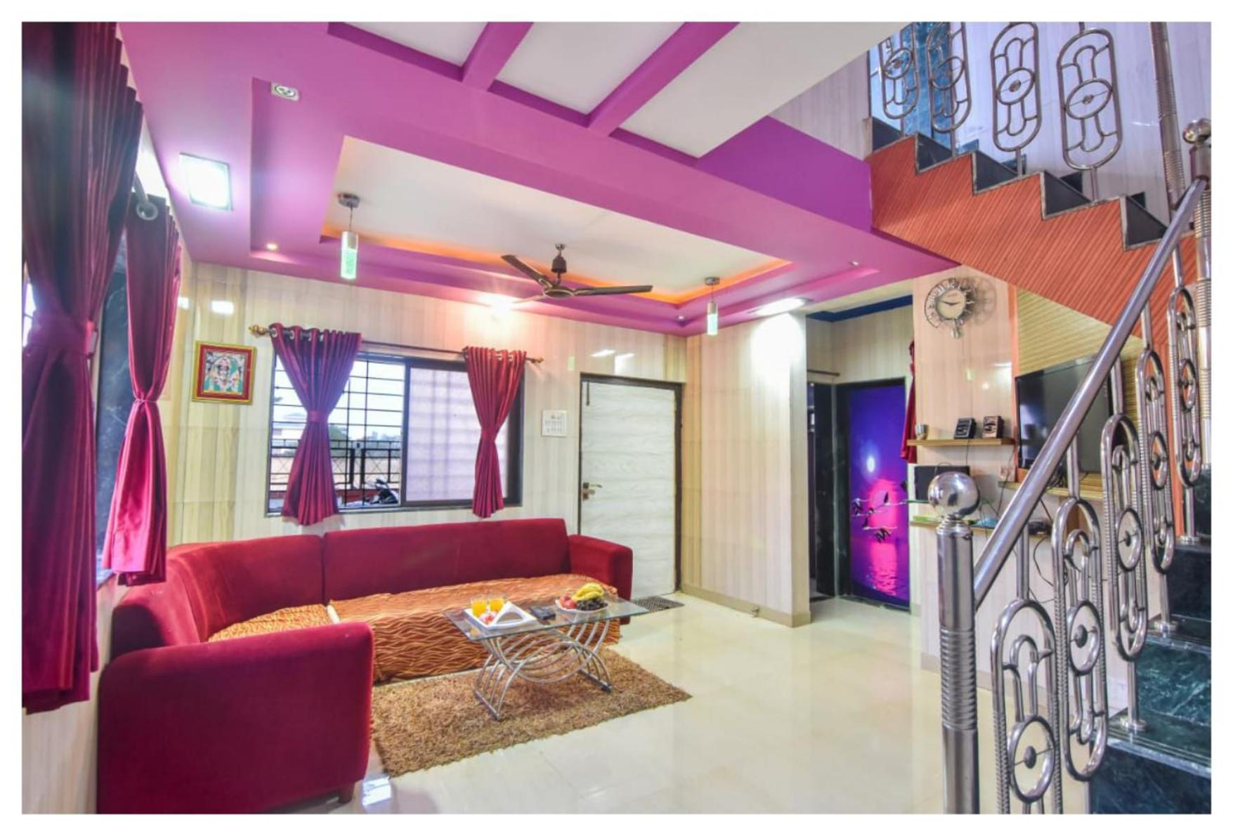 Big Brand Villa view 2