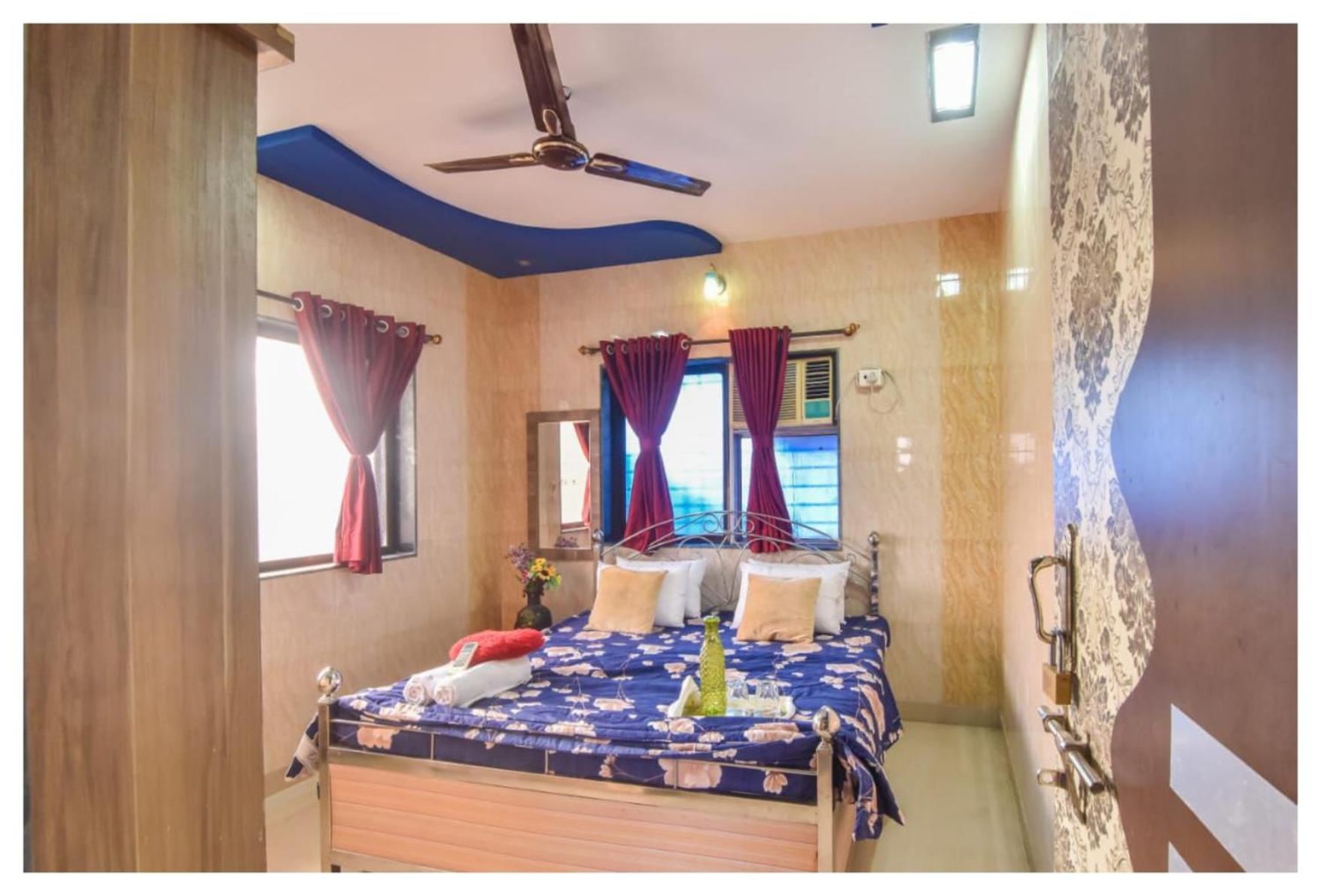 Big Brand Villa view 3