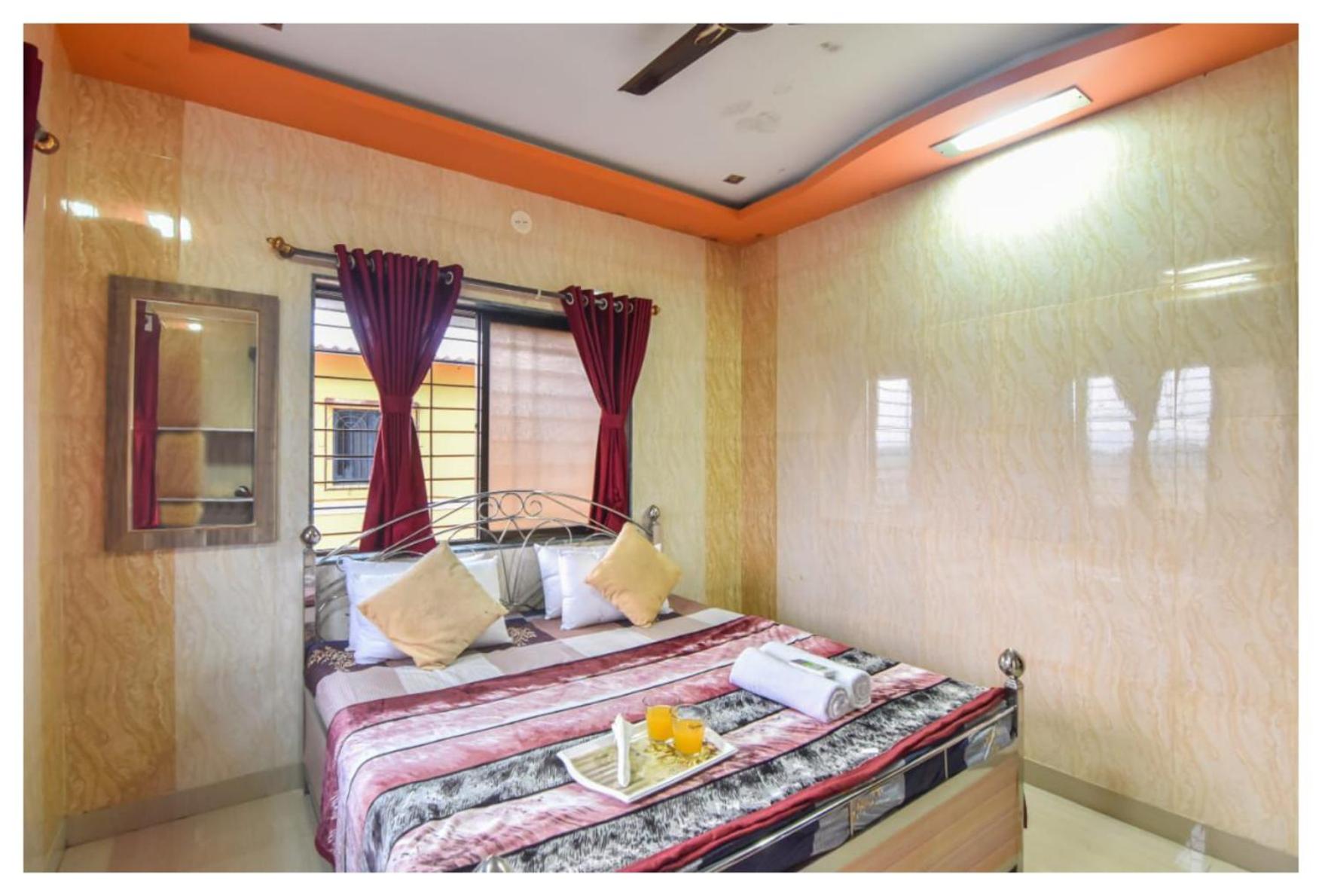 Big Brand Villa view 4