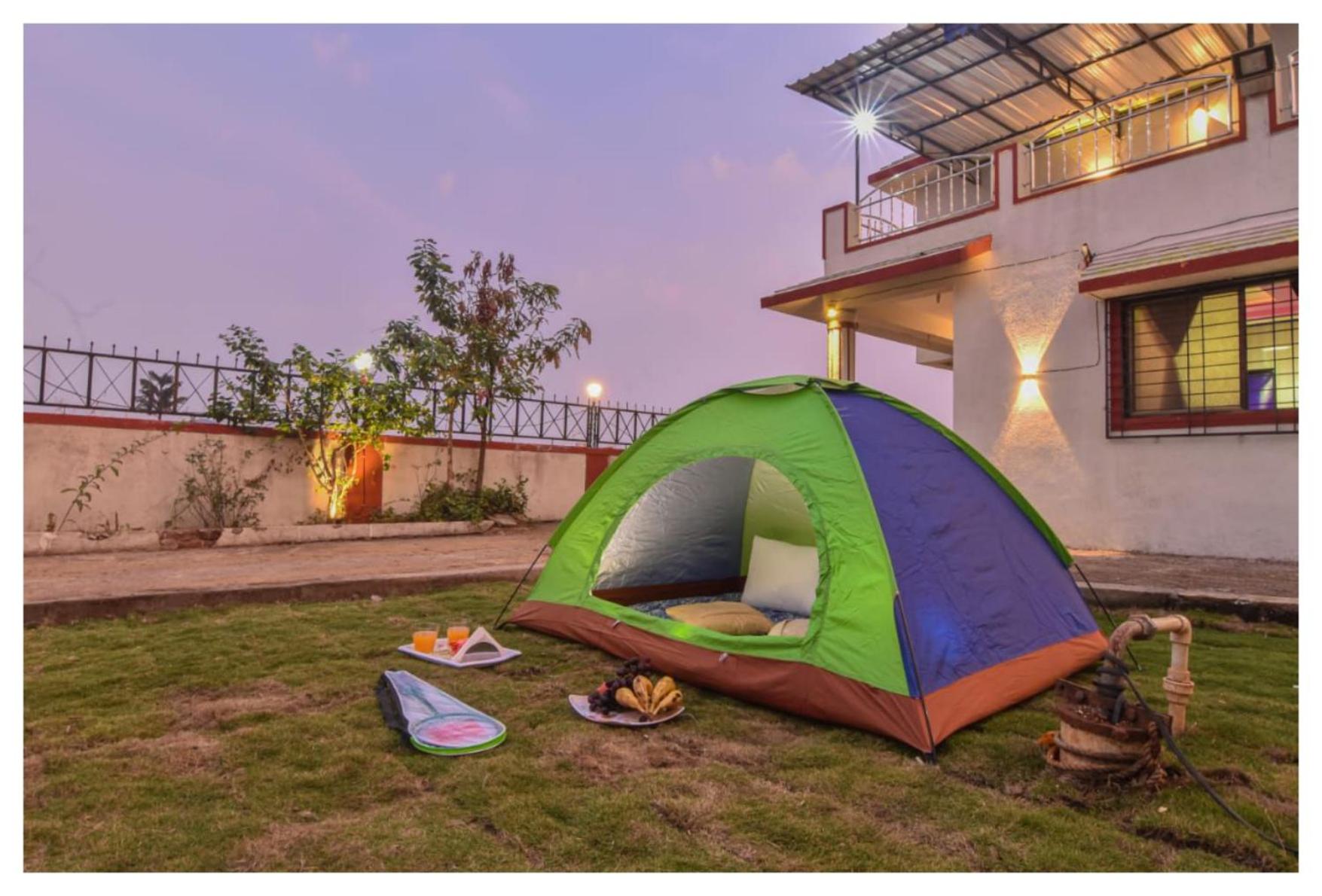 Big Brand Villa view 5