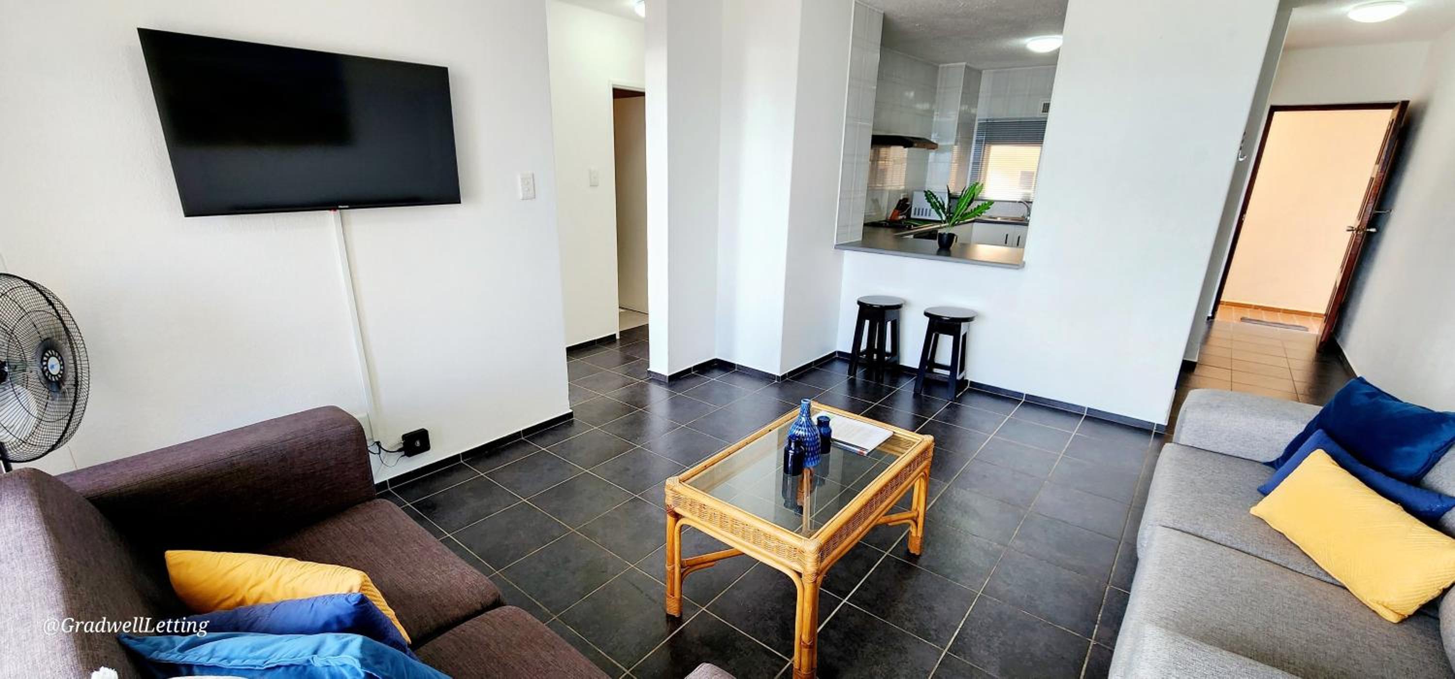 Chesapeake Bay 42 -Sleeps 6 with amazing sea views view 4