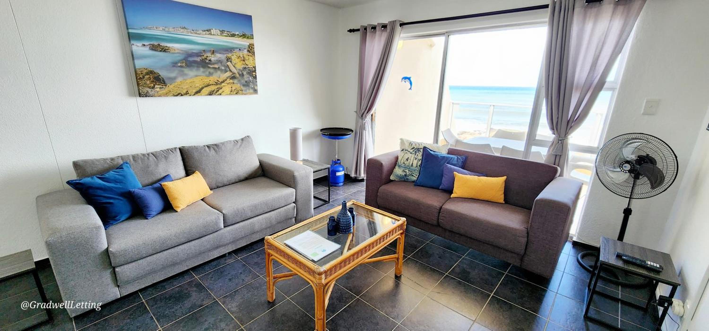 Chesapeake Bay 42 -Sleeps 6 with amazing sea views view 3