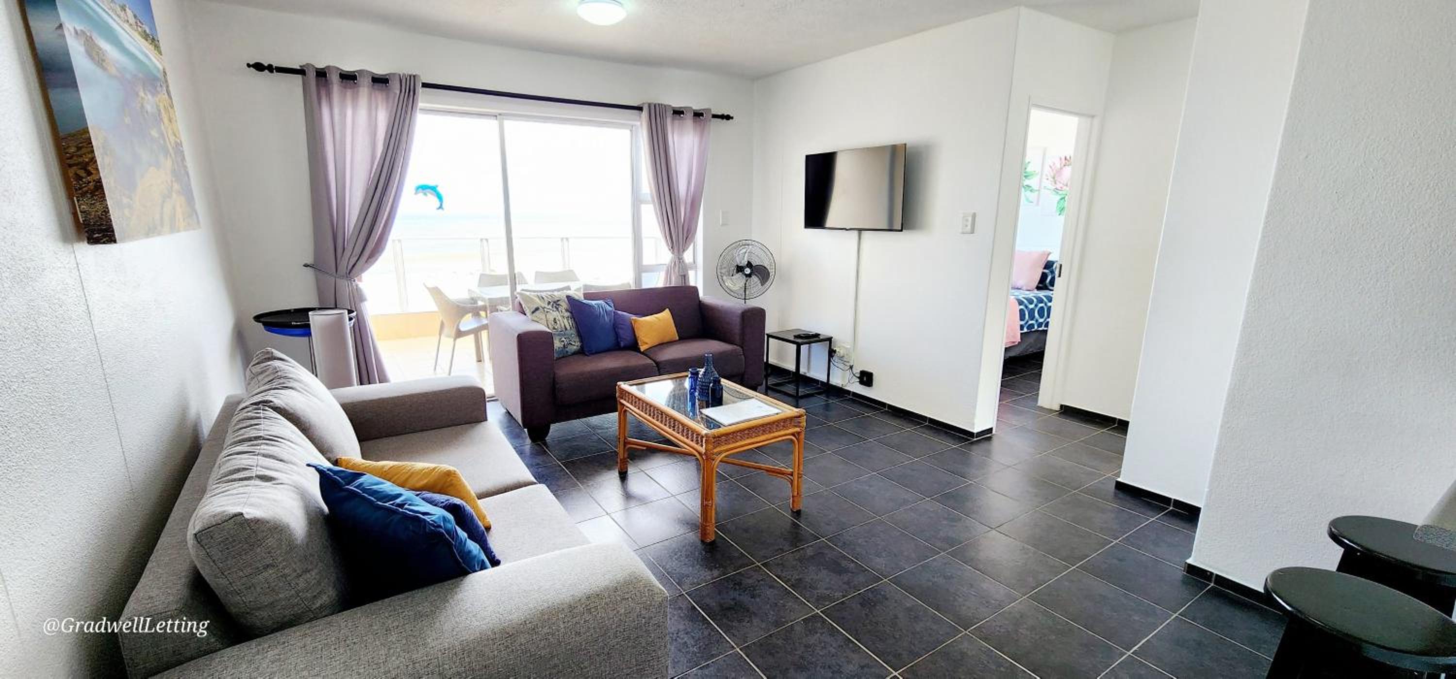 Chesapeake Bay 42 -Sleeps 6 with amazing sea views view 2