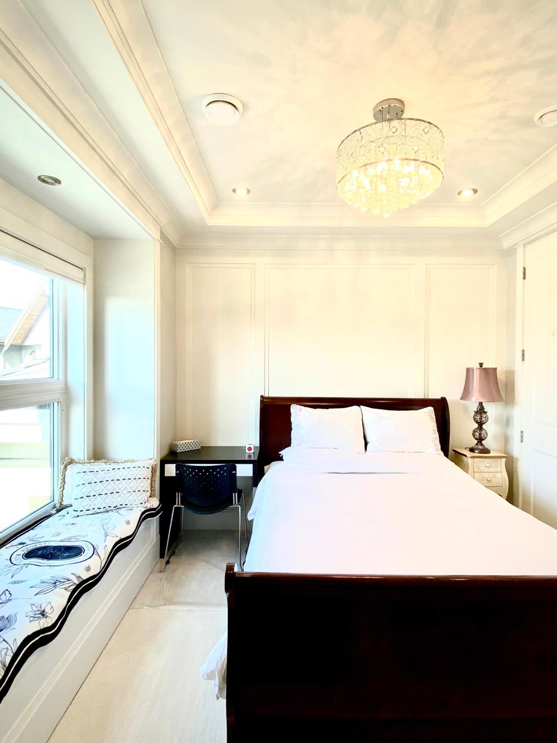 Vancouver Shangrila House