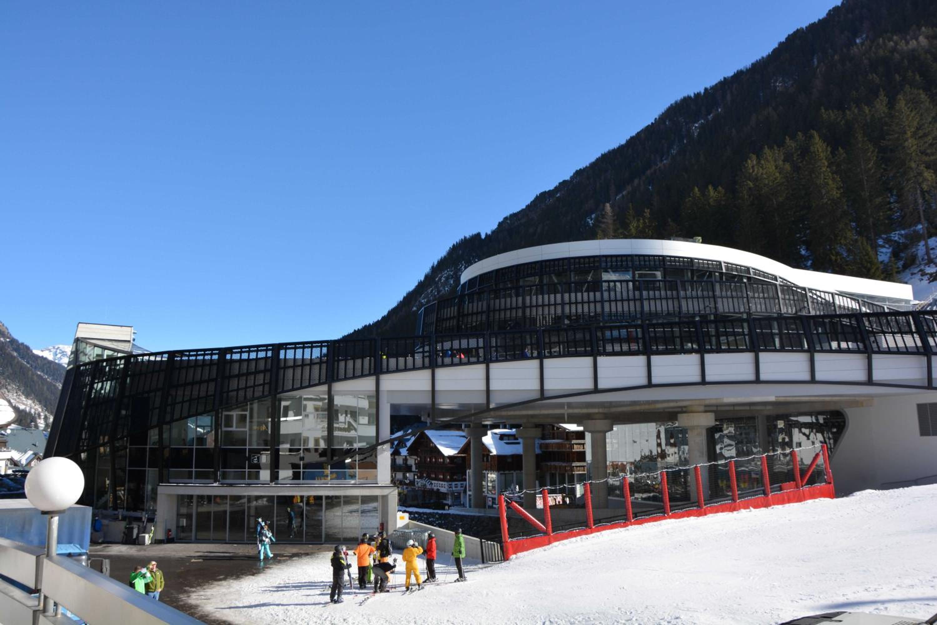 Appartements Aurikel Corso