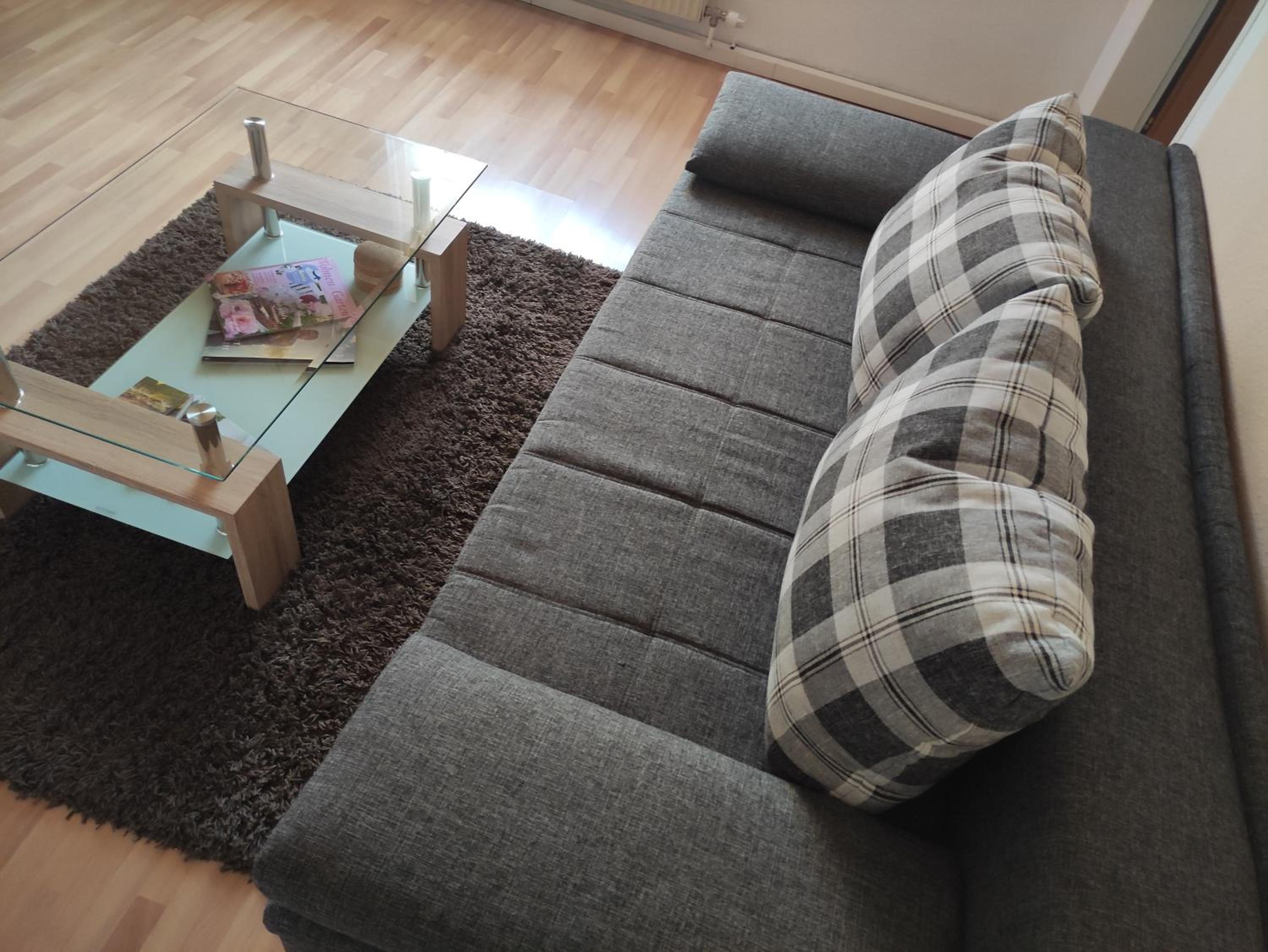 Appartement Ferienhaus Sonnenhain