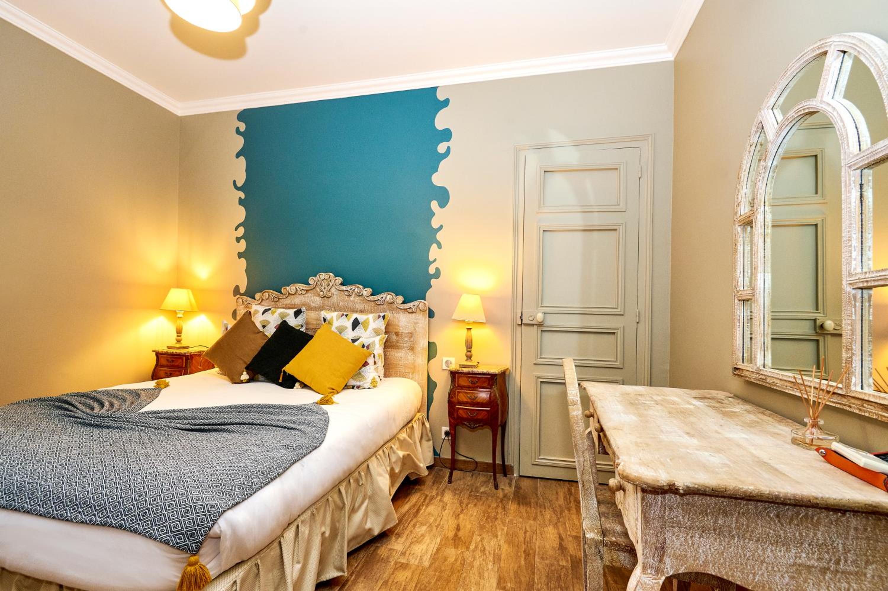 Champagne André Bergère & Suites, photo 42