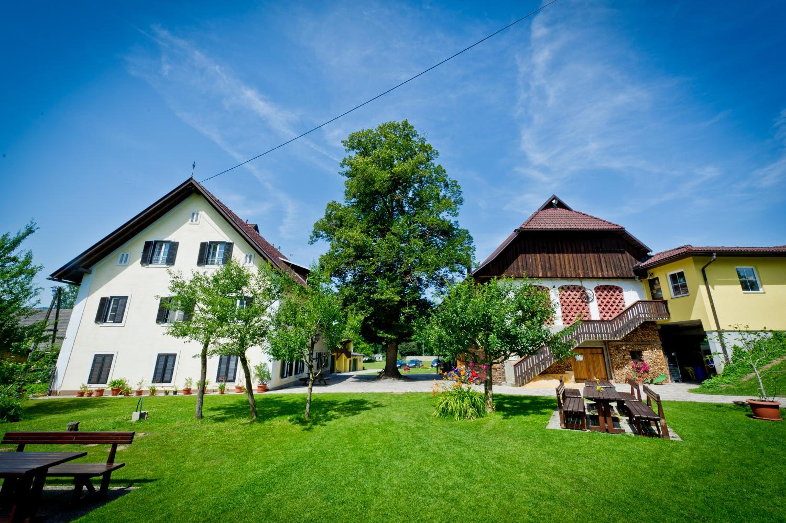 Bauernhof Liendl