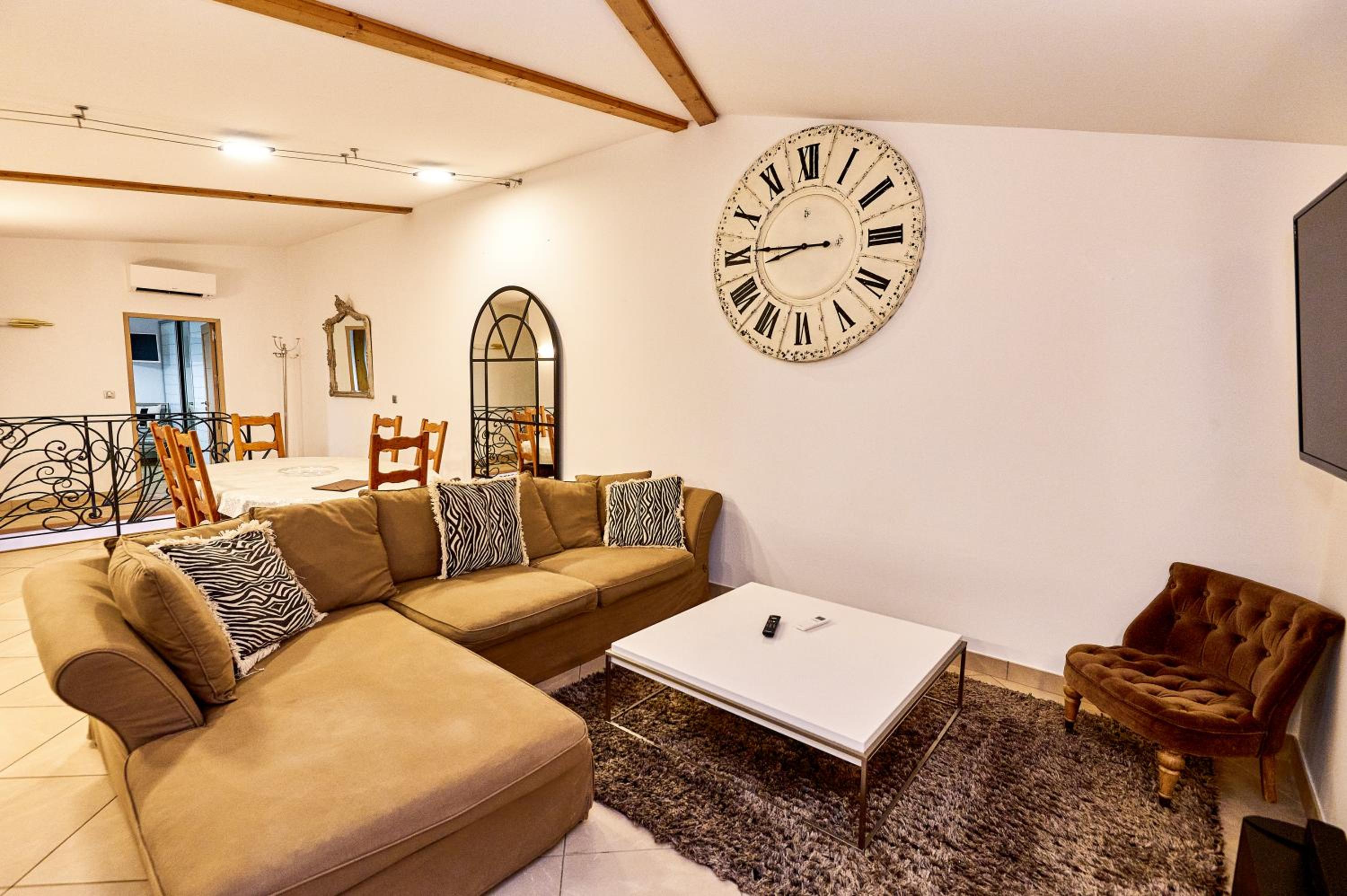 Champagne André Bergère & Suites, photo 19