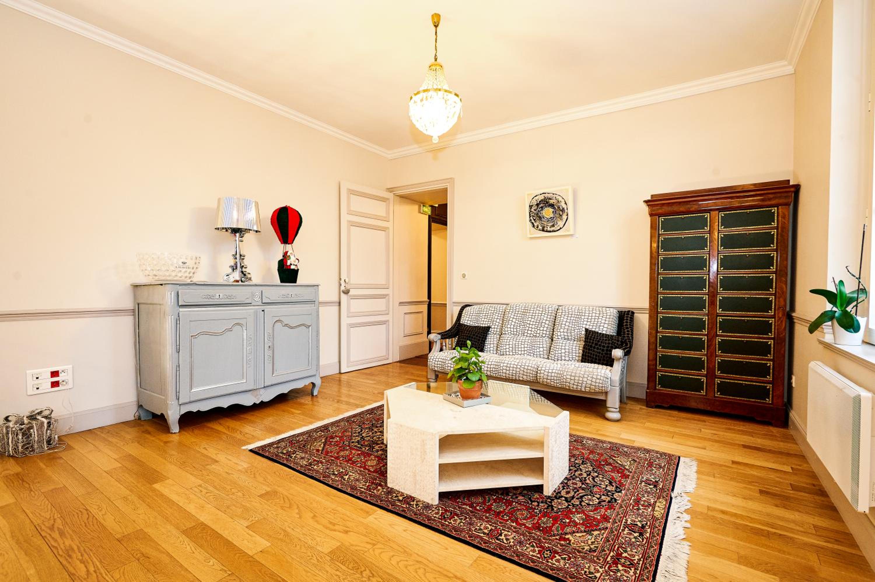 Champagne André Bergère & Suites, photo 10