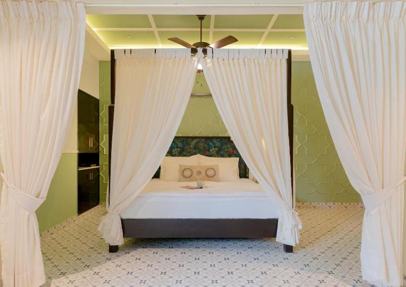 Jaipur Bungalow view 4