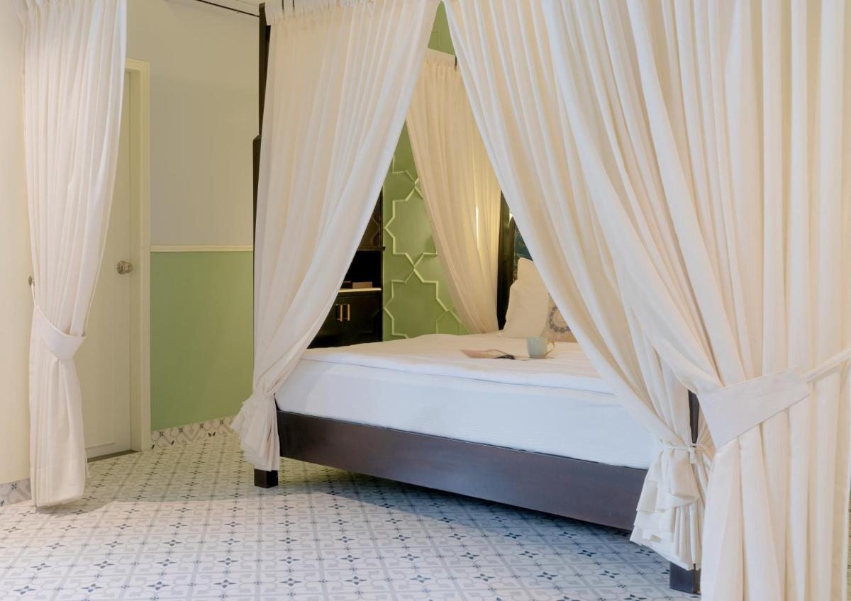 Jaipur Bungalow view 2