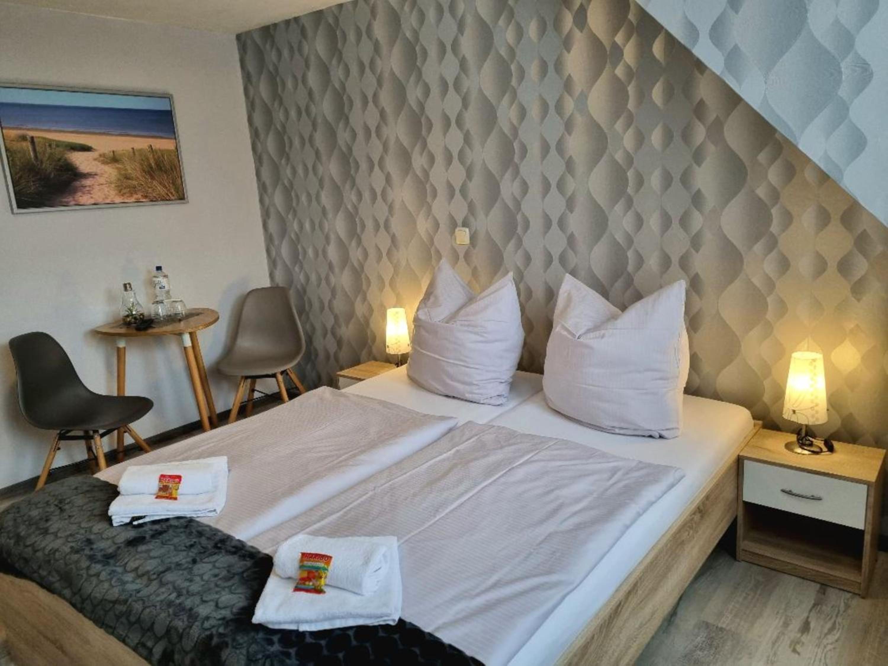 Hotel Up Diek