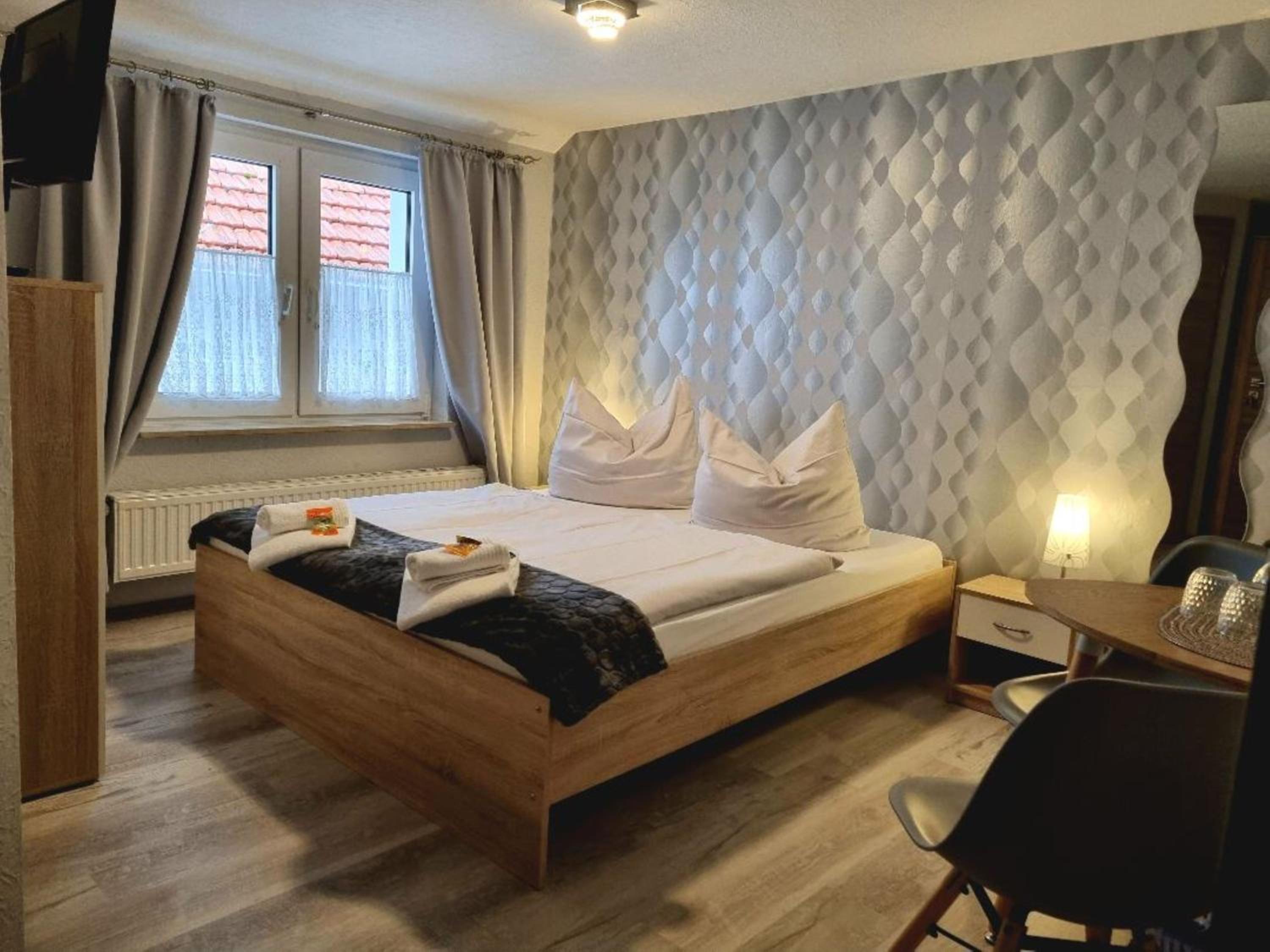 Hotel Up Diek