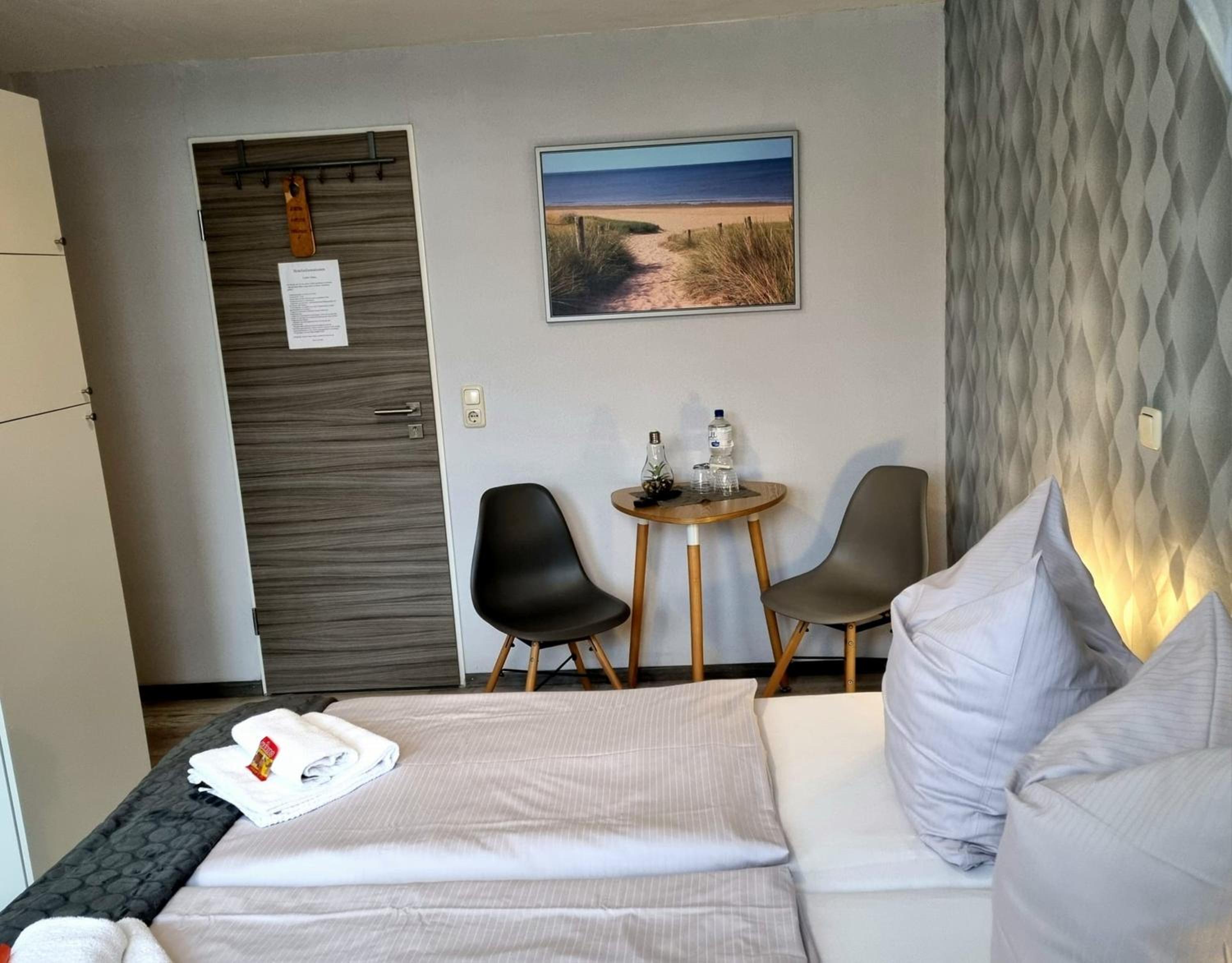 Hotel Up Diek