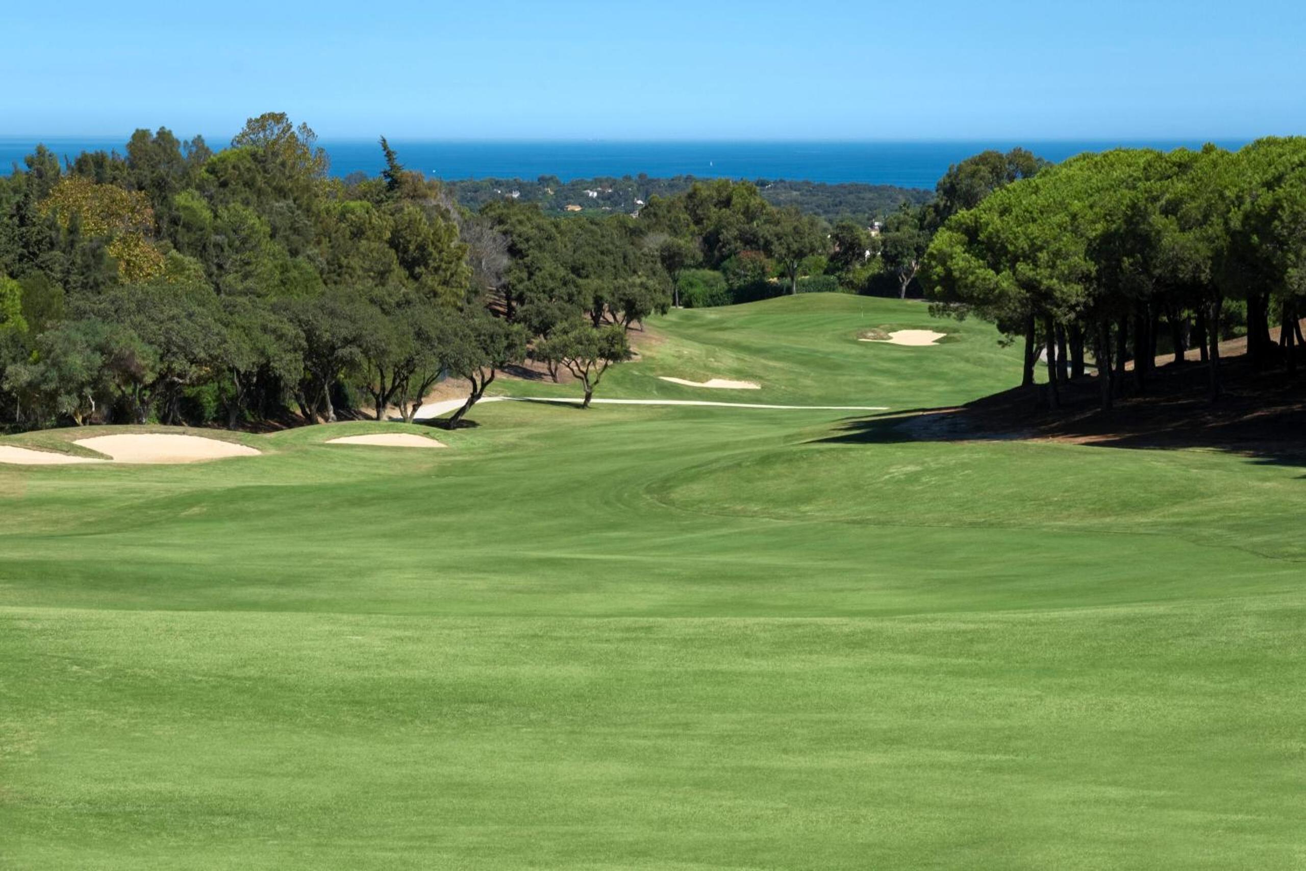 Villa Kahuna Sotogrande