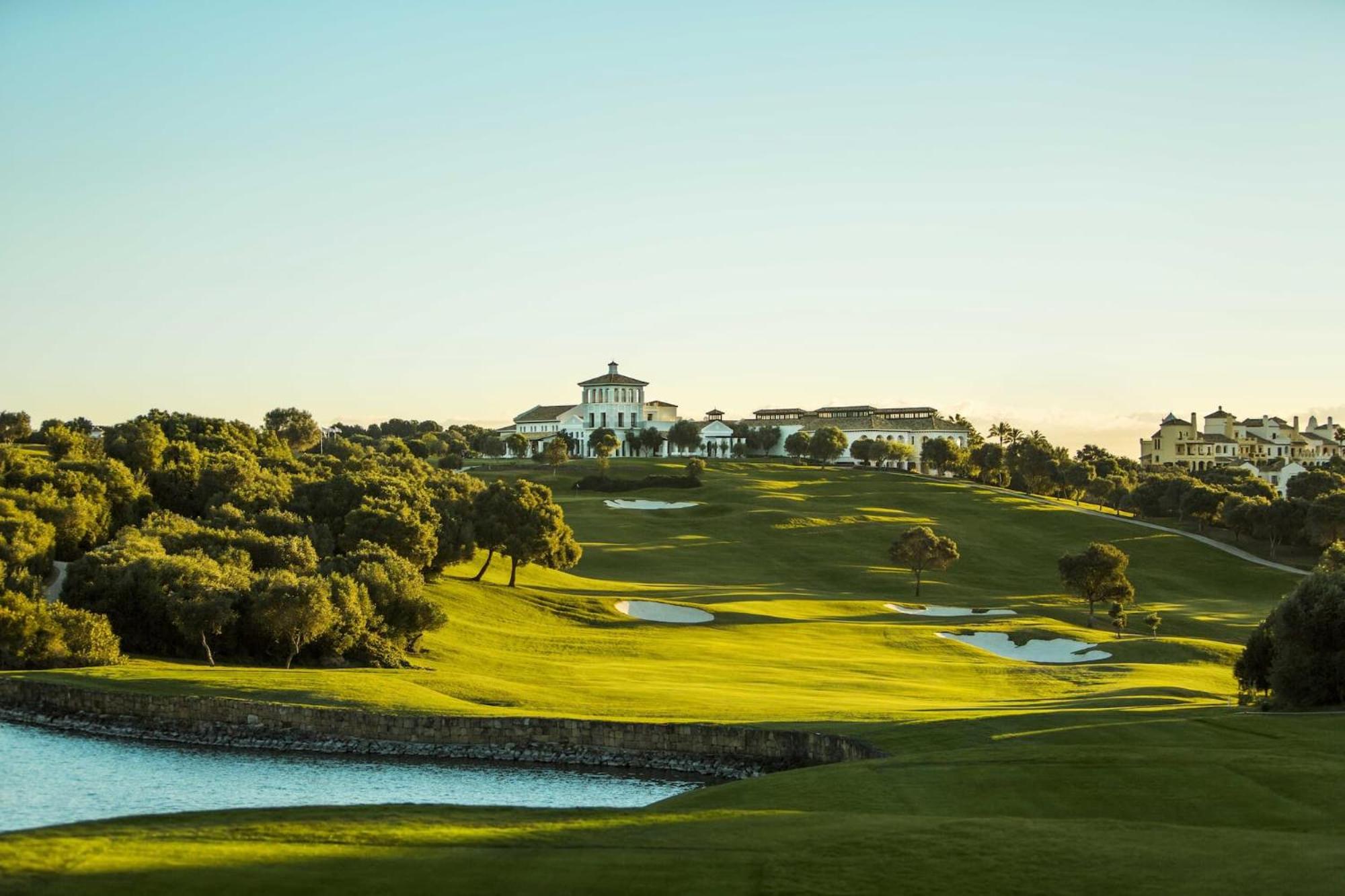 Villa Kahuna Sotogrande